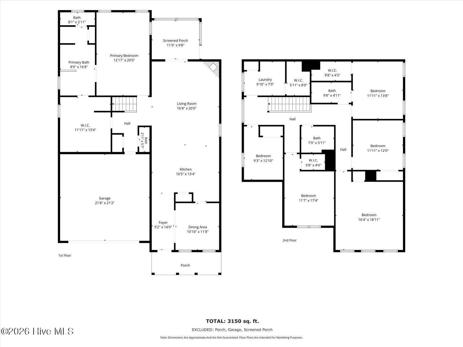 2057 Lapham Drive Property Photo 67