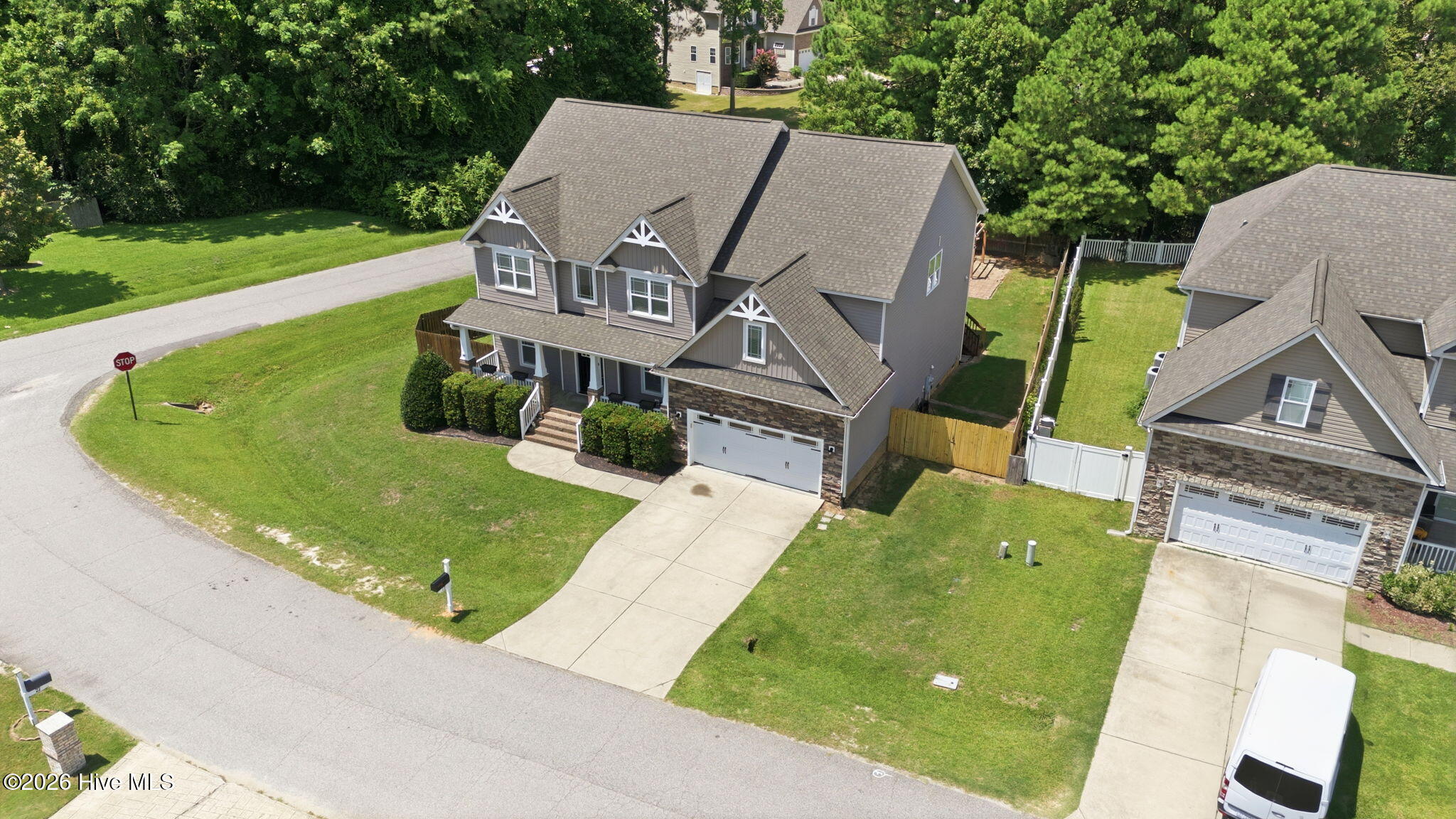 19 Willow Oak Trail Property Photo 3