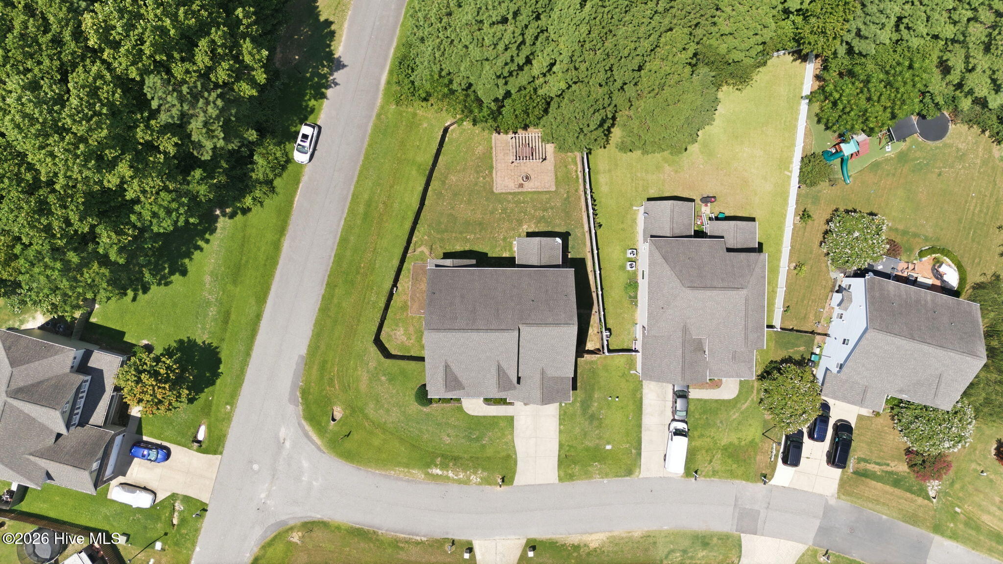 19 Willow Oak Trail Property Photo 43