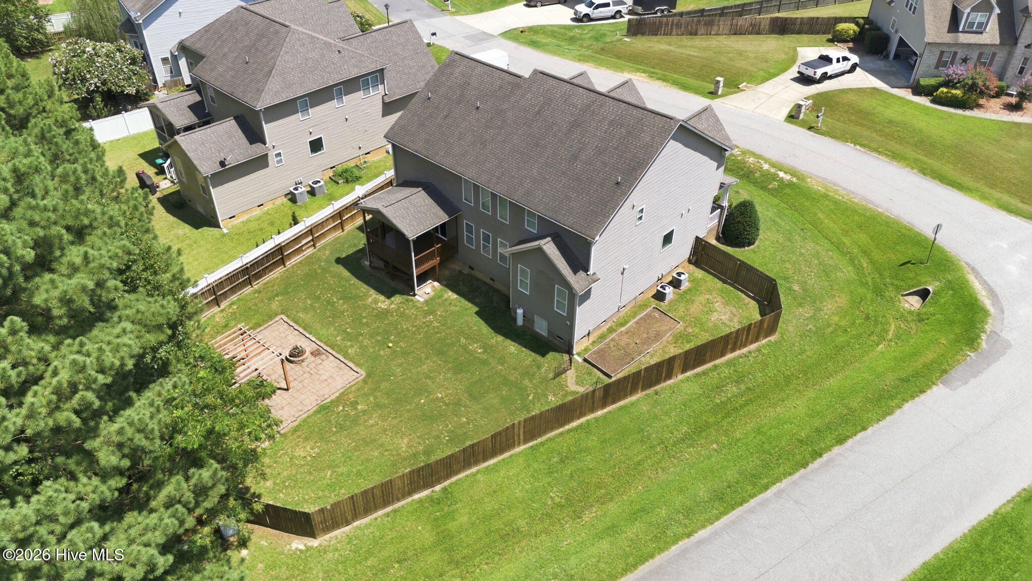 19 Willow Oak Trail Property Photo 44