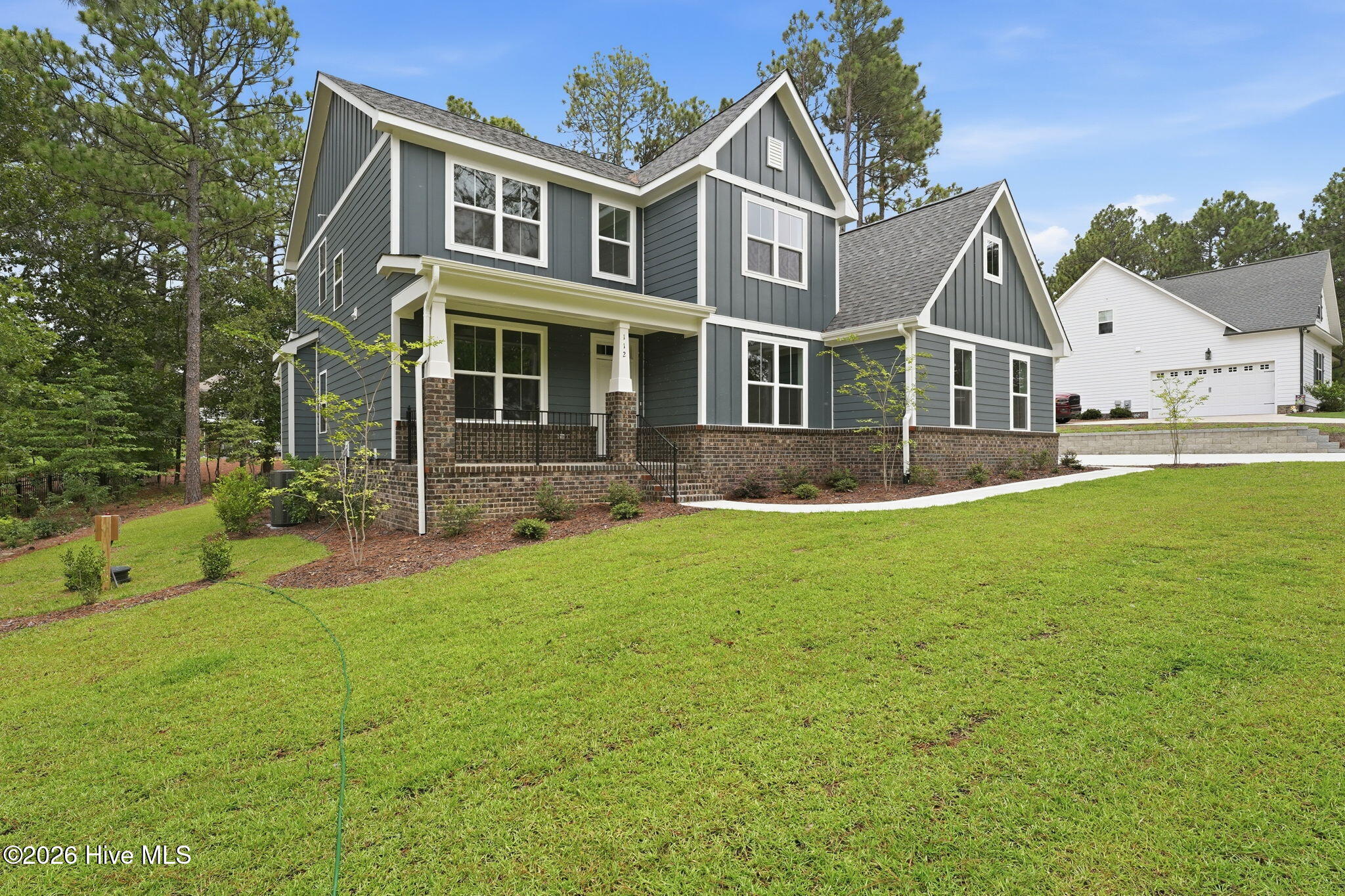 112 Callis Circle Property Photo 3