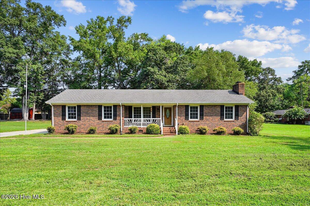 2430 Forrest Drive Property Photo 1