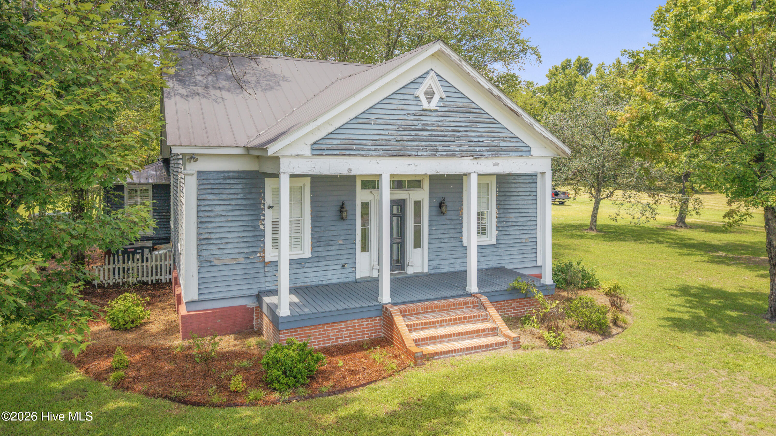 150 Kader Merritt Road Property Photo 1