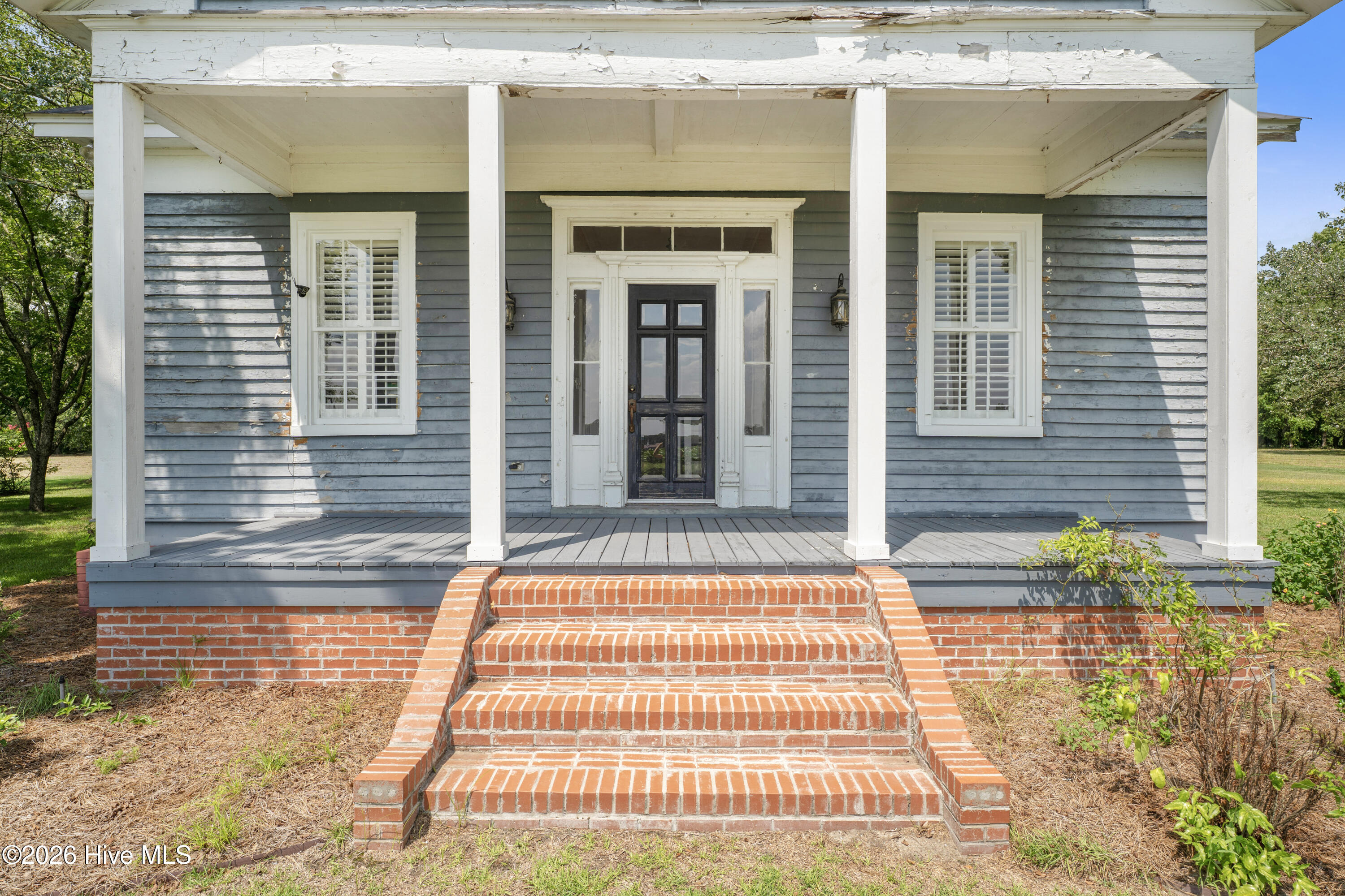 150 Kader Merritt Road Property Photo 3