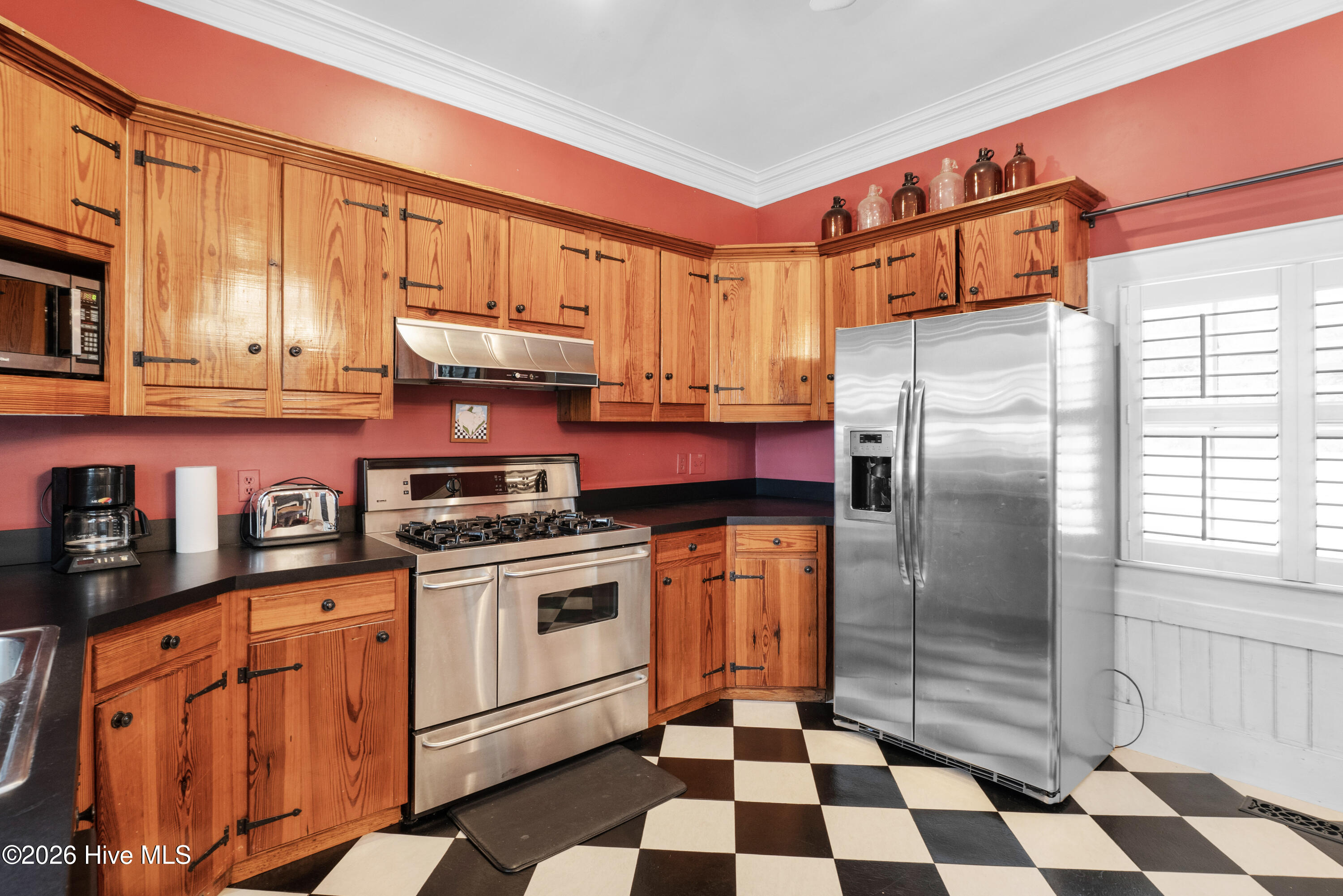 150 Kader Merritt Road Property Photo 4