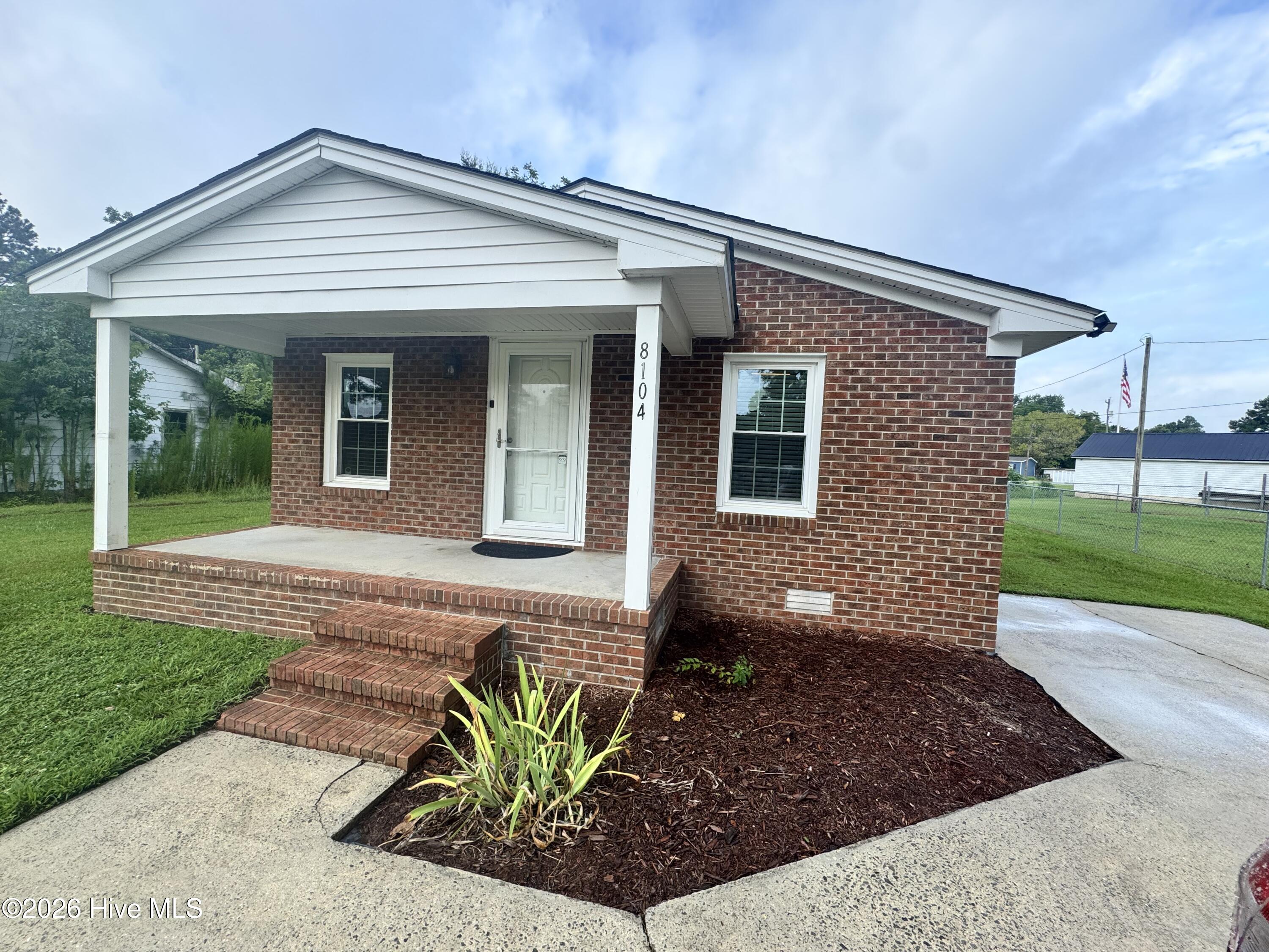 8104 Rogers Street Property Photo 1