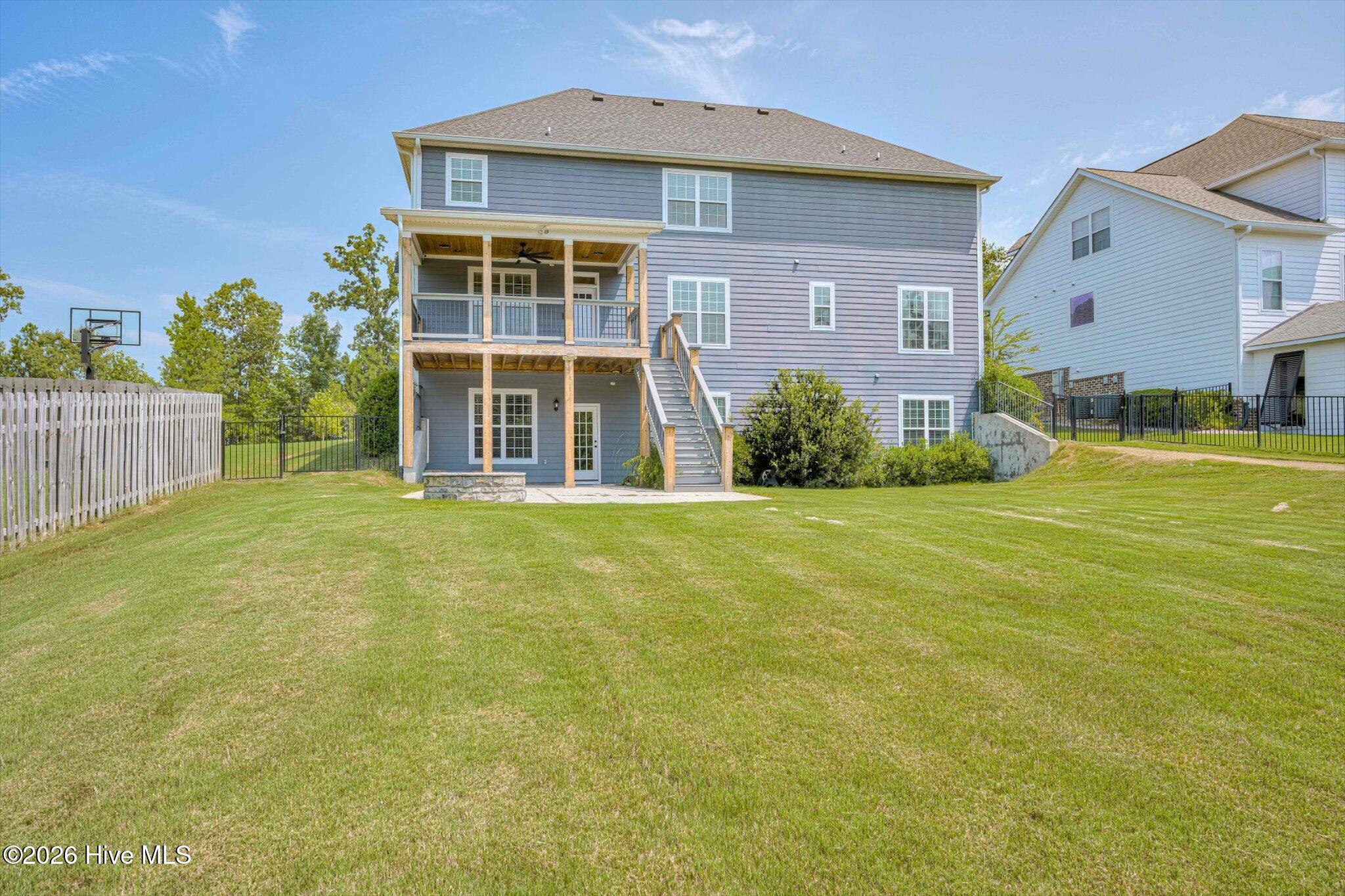 320 Kirkwood Drive Property Photo 43