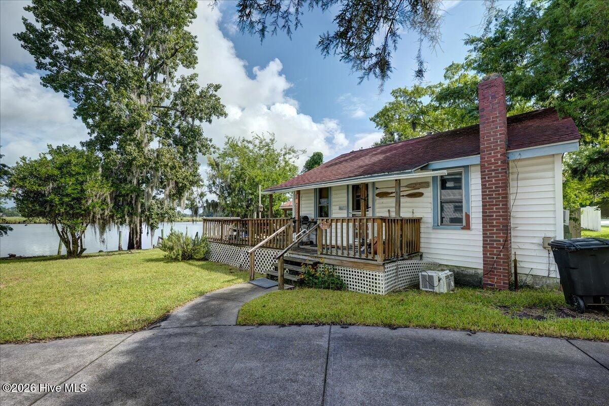 1298 Brices Creek Road Property Photo 1