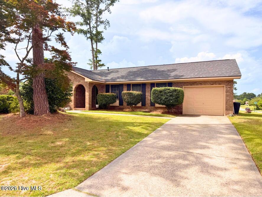 127 Holiday Court Property Photo 1