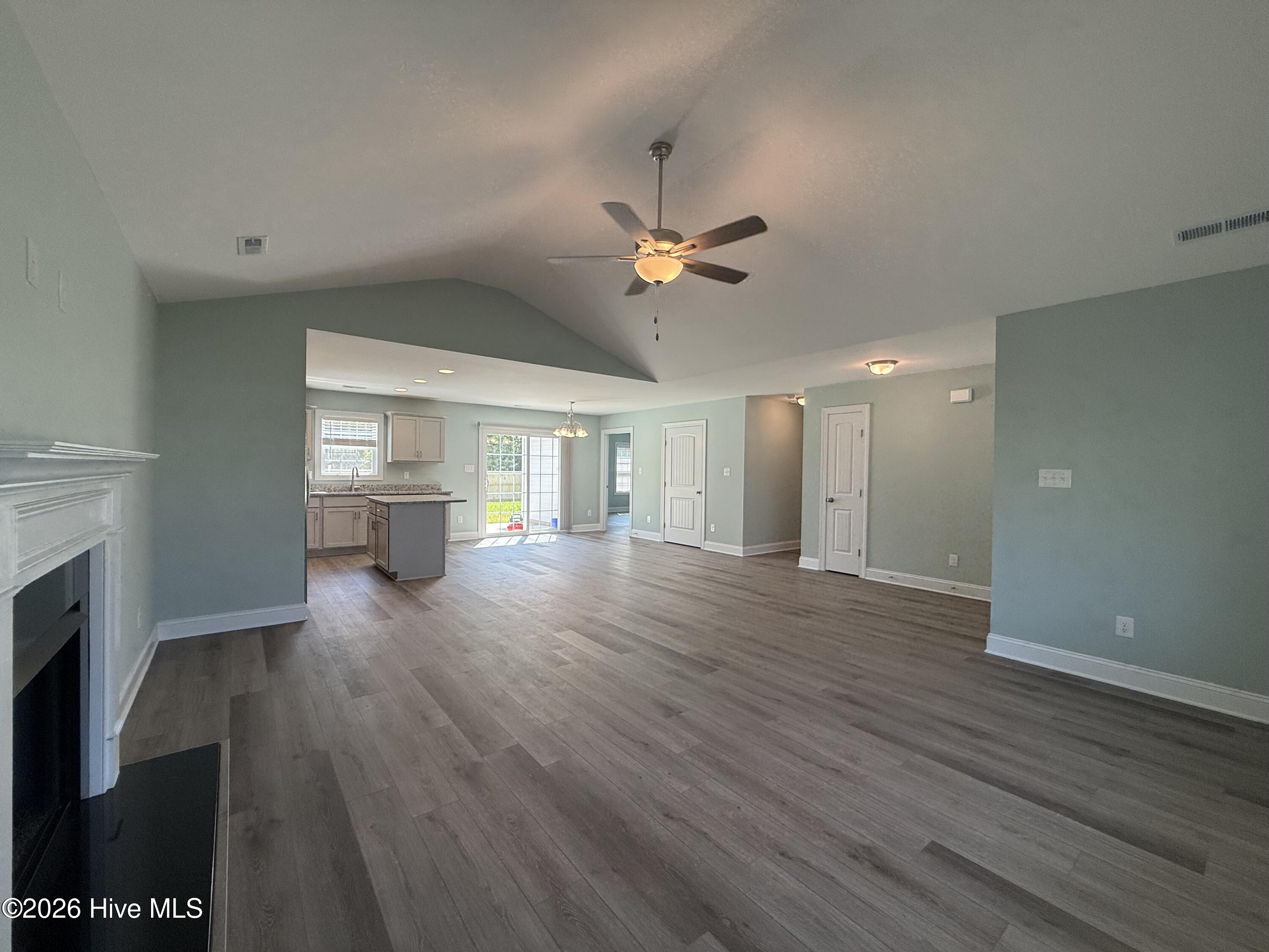 1019 Croaker Court Property Photo 8