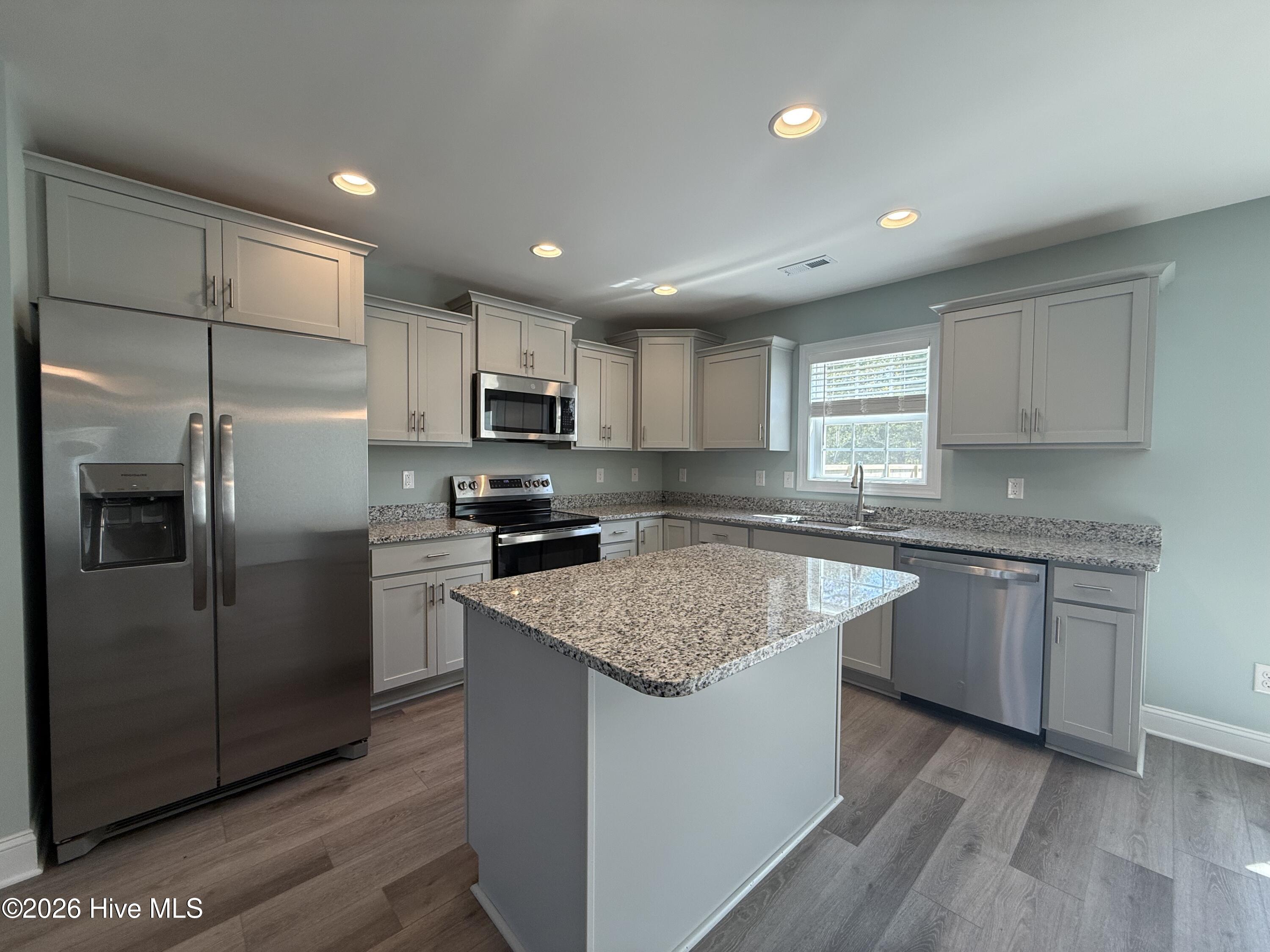 1019 Croaker Court Property Photo 9