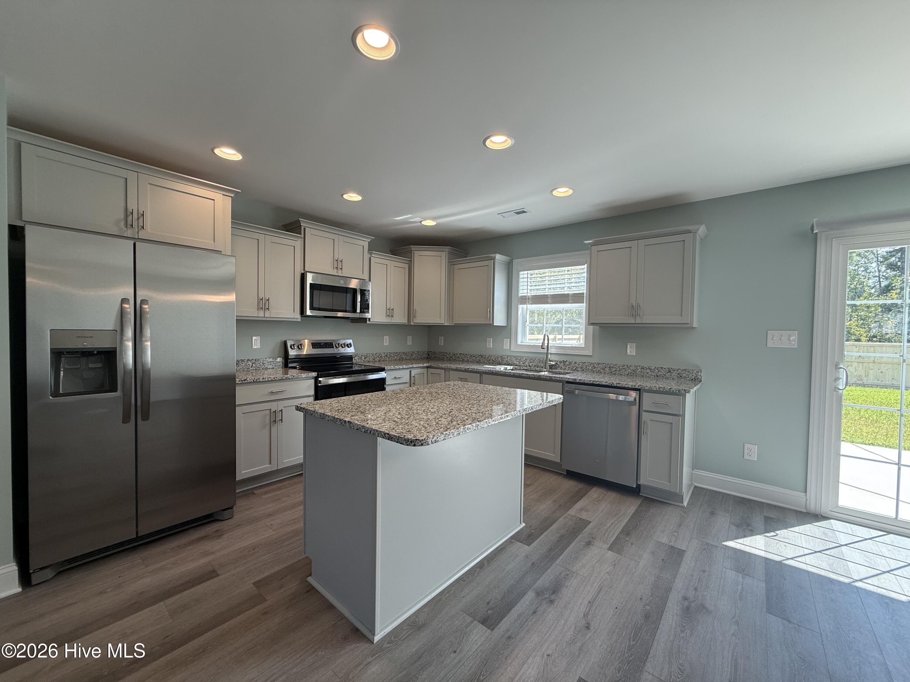 1019 Croaker Court Property Photo 10
