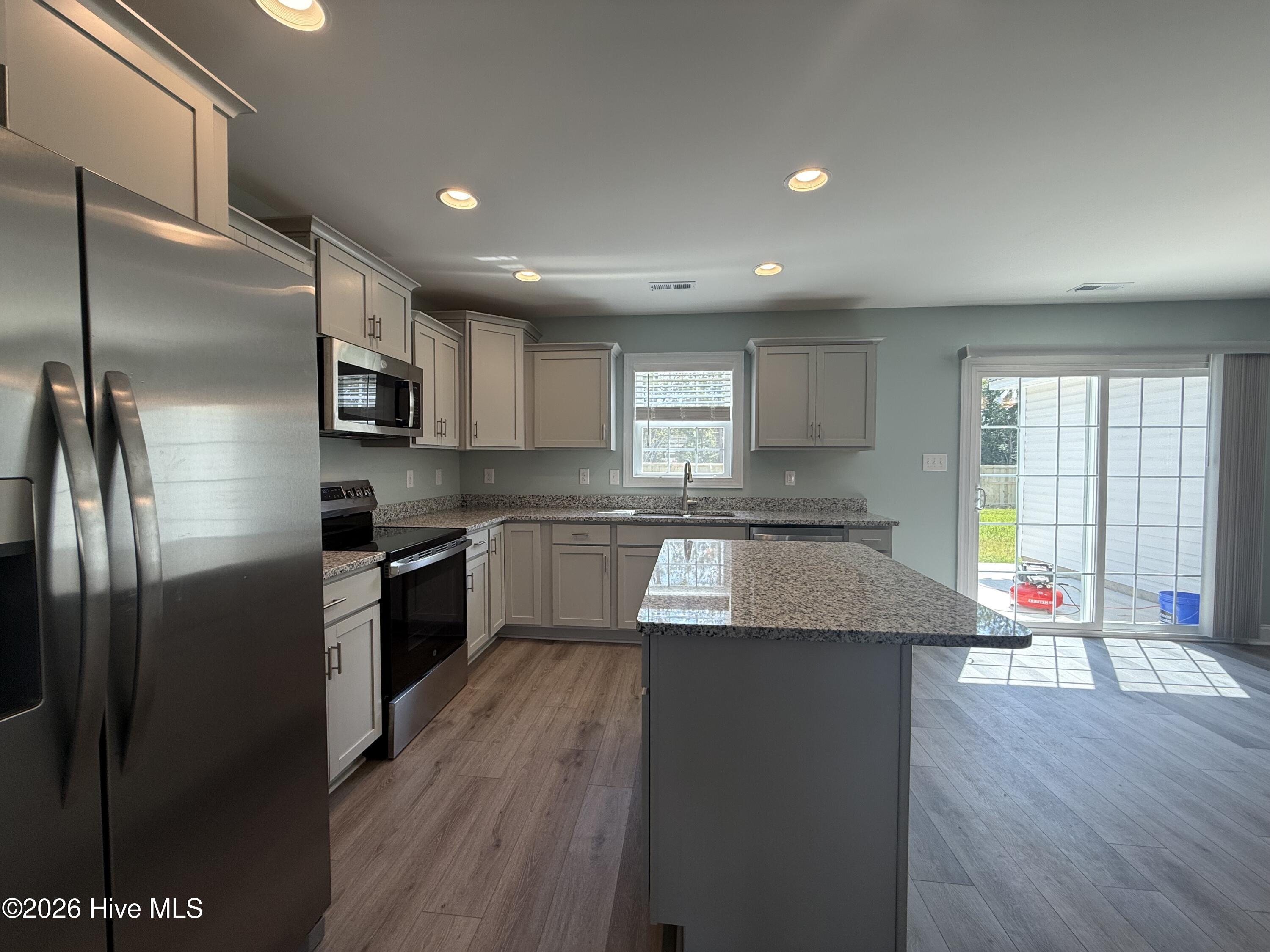1019 Croaker Court Property Photo 11