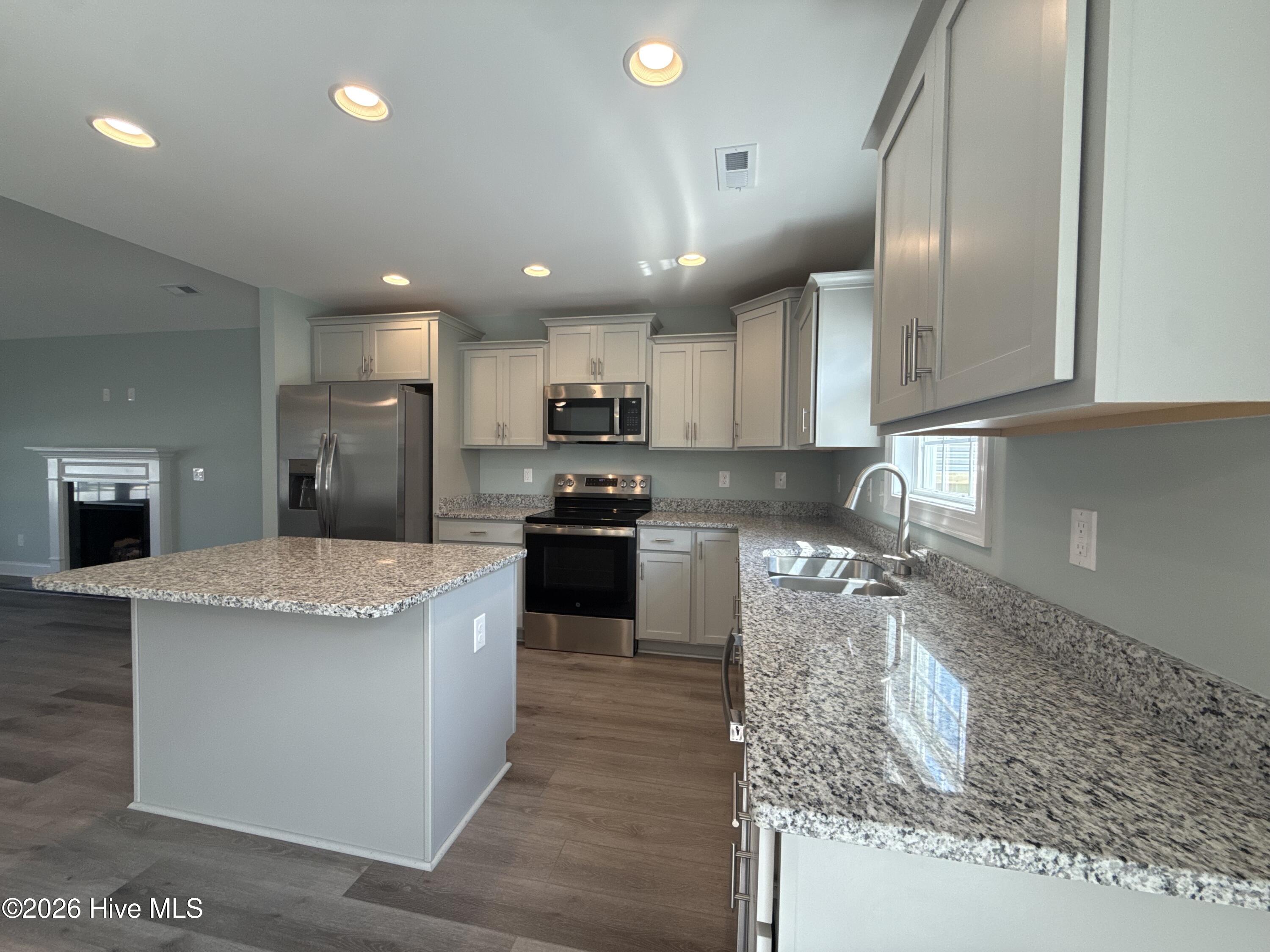 1019 Croaker Court Property Photo 12