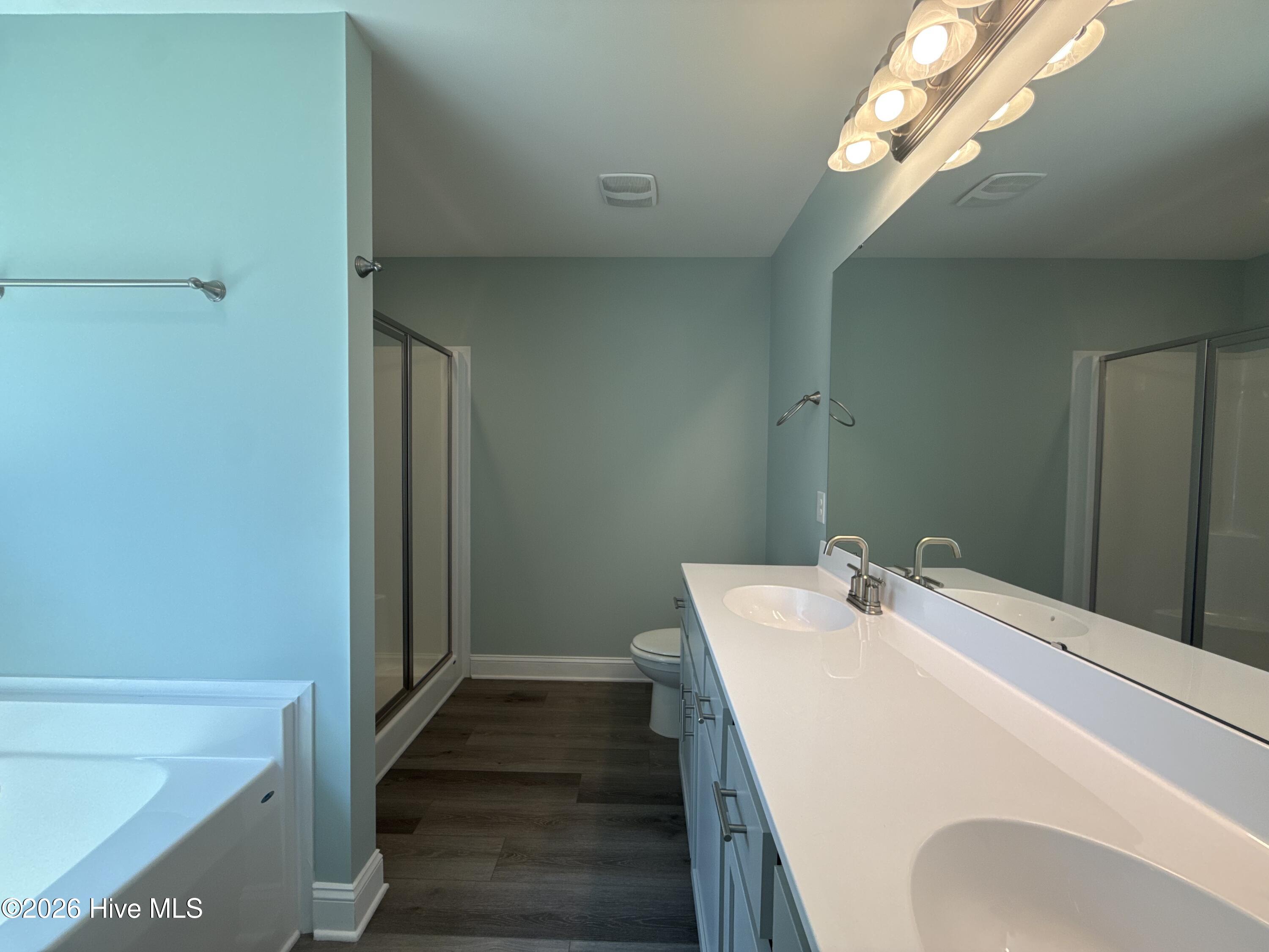 1019 Croaker Court Property Photo 16