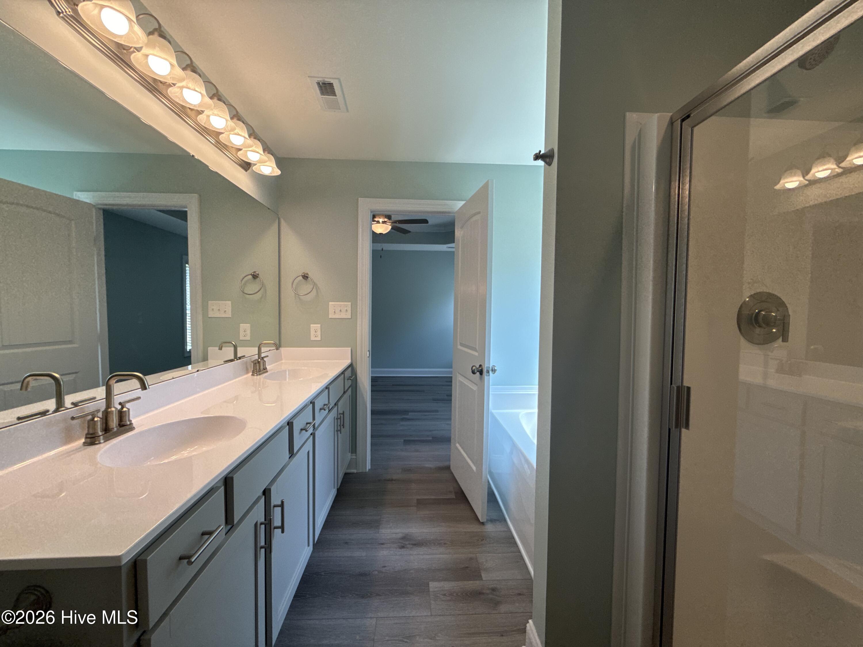 1019 Croaker Court Property Photo 17