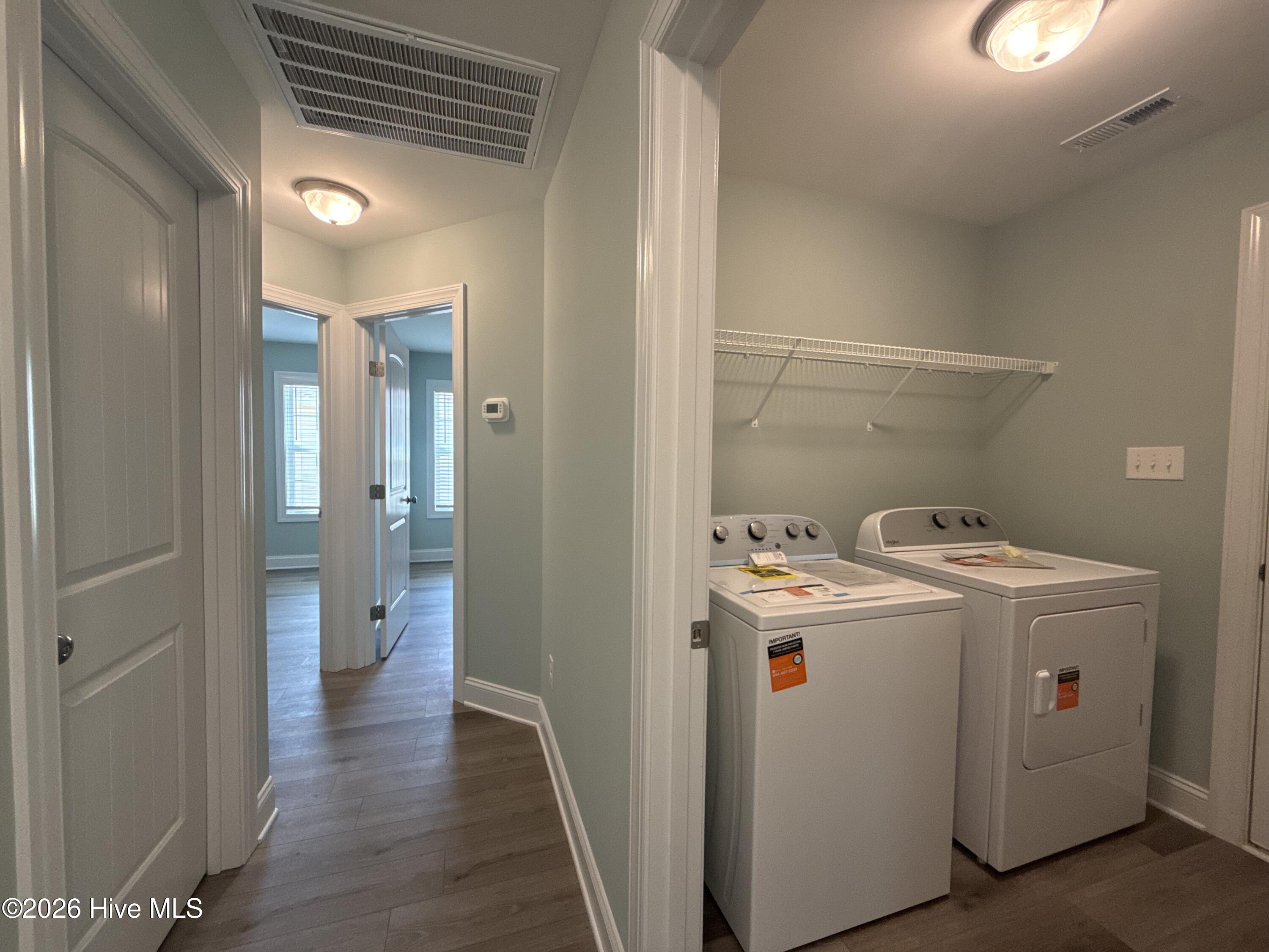 1019 Croaker Court Property Photo 20