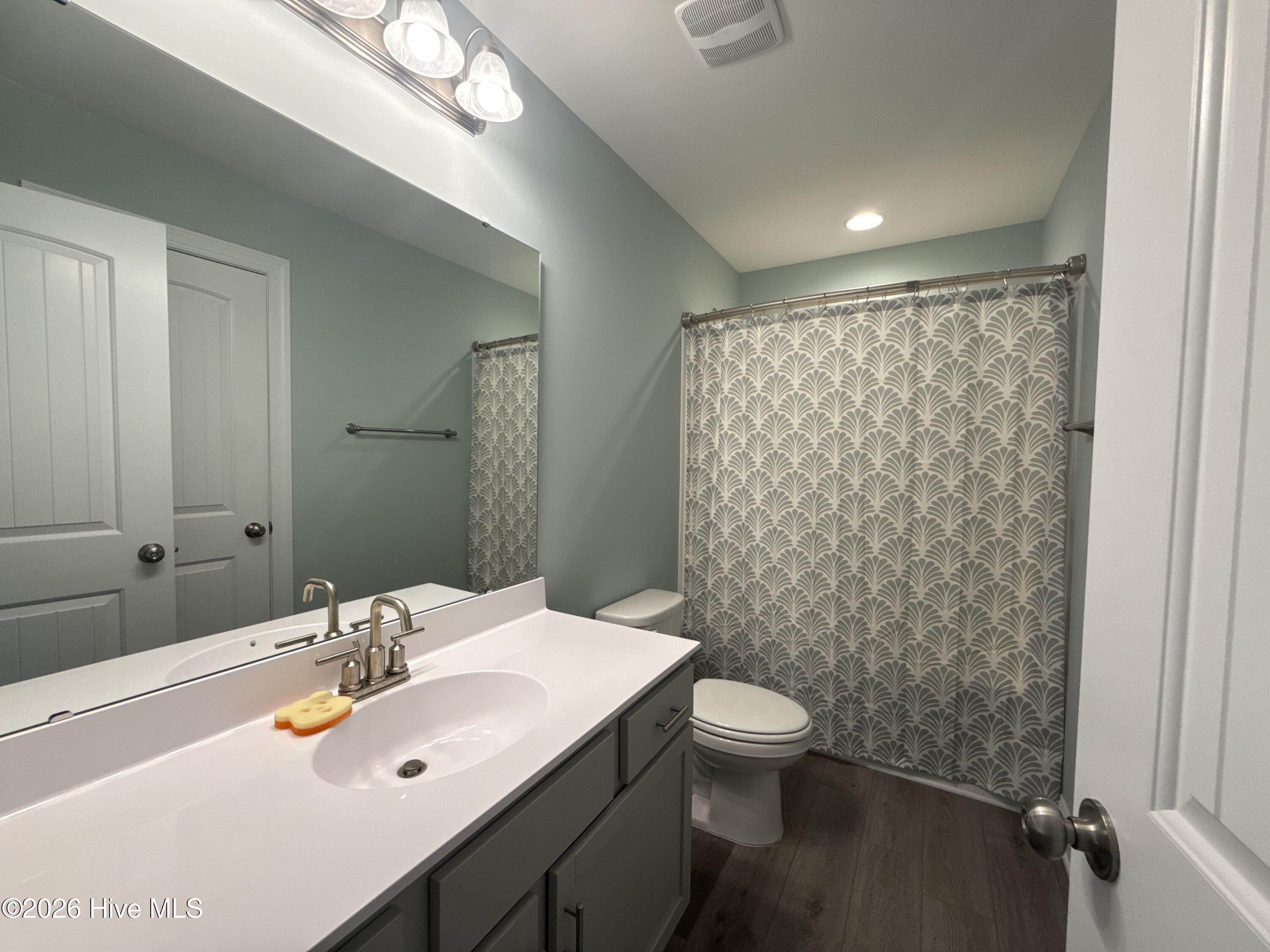 1019 Croaker Court Property Photo 25