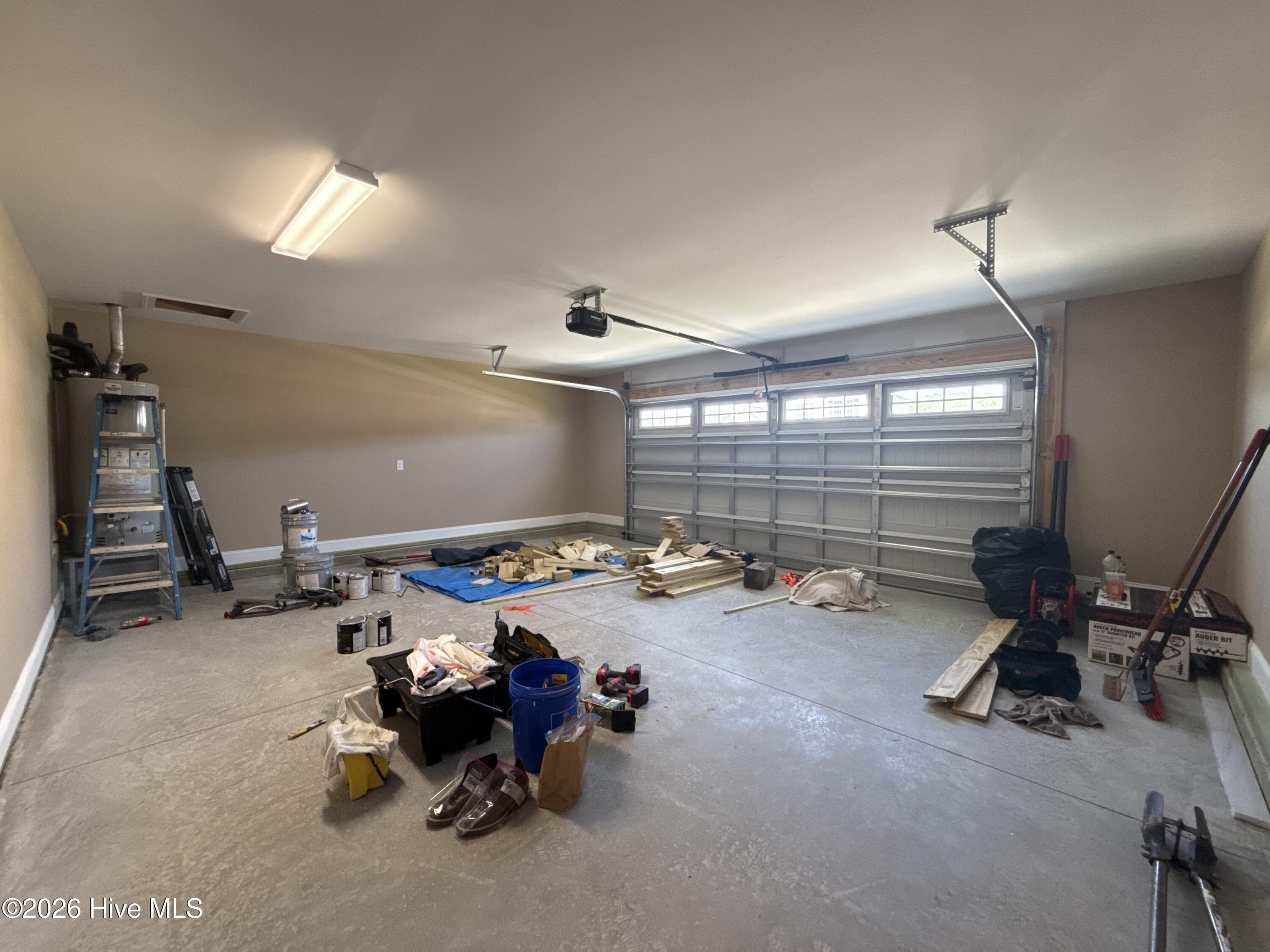 1019 Croaker Court Property Photo 26