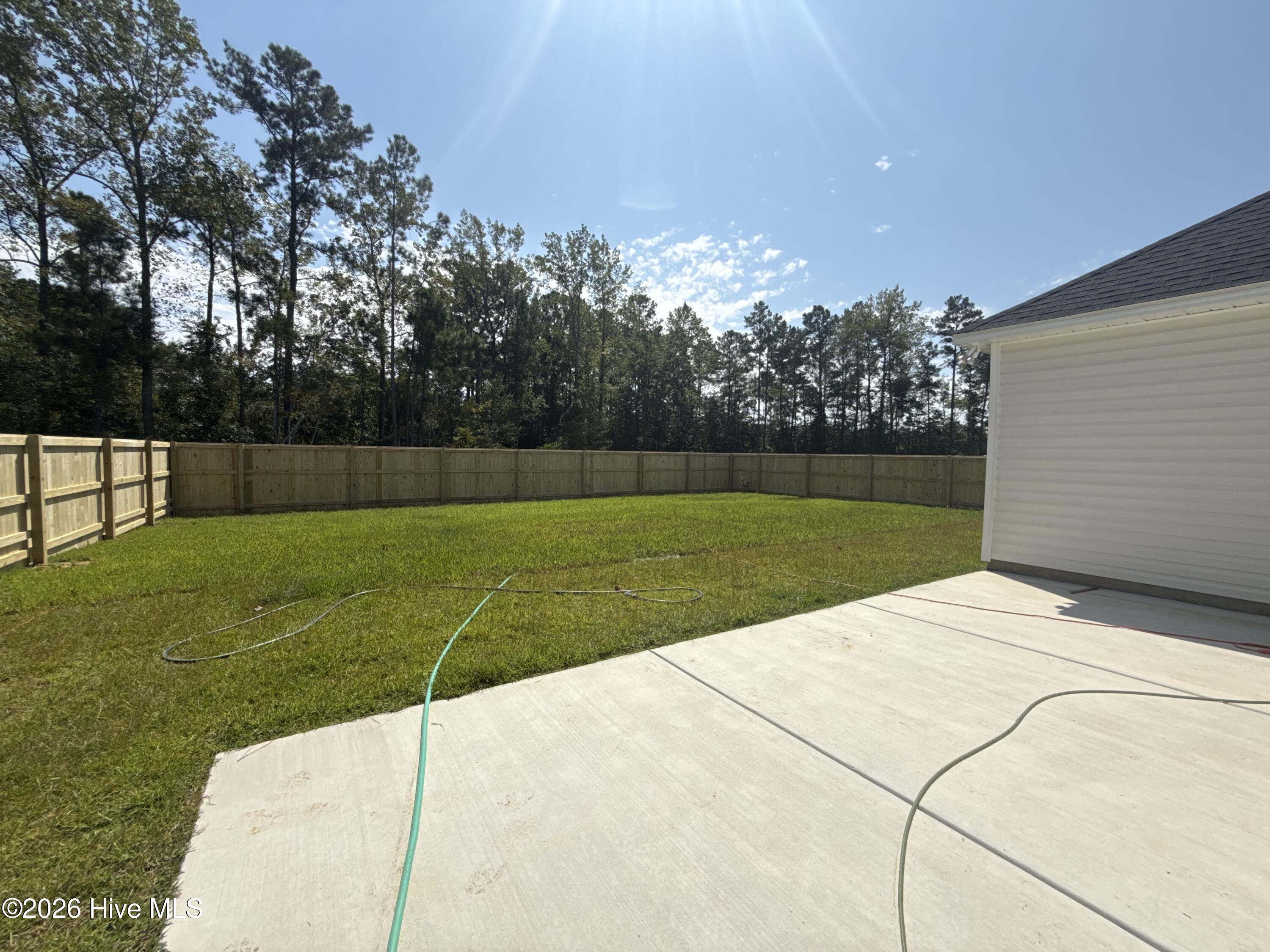 1019 Croaker Court Property Photo 28