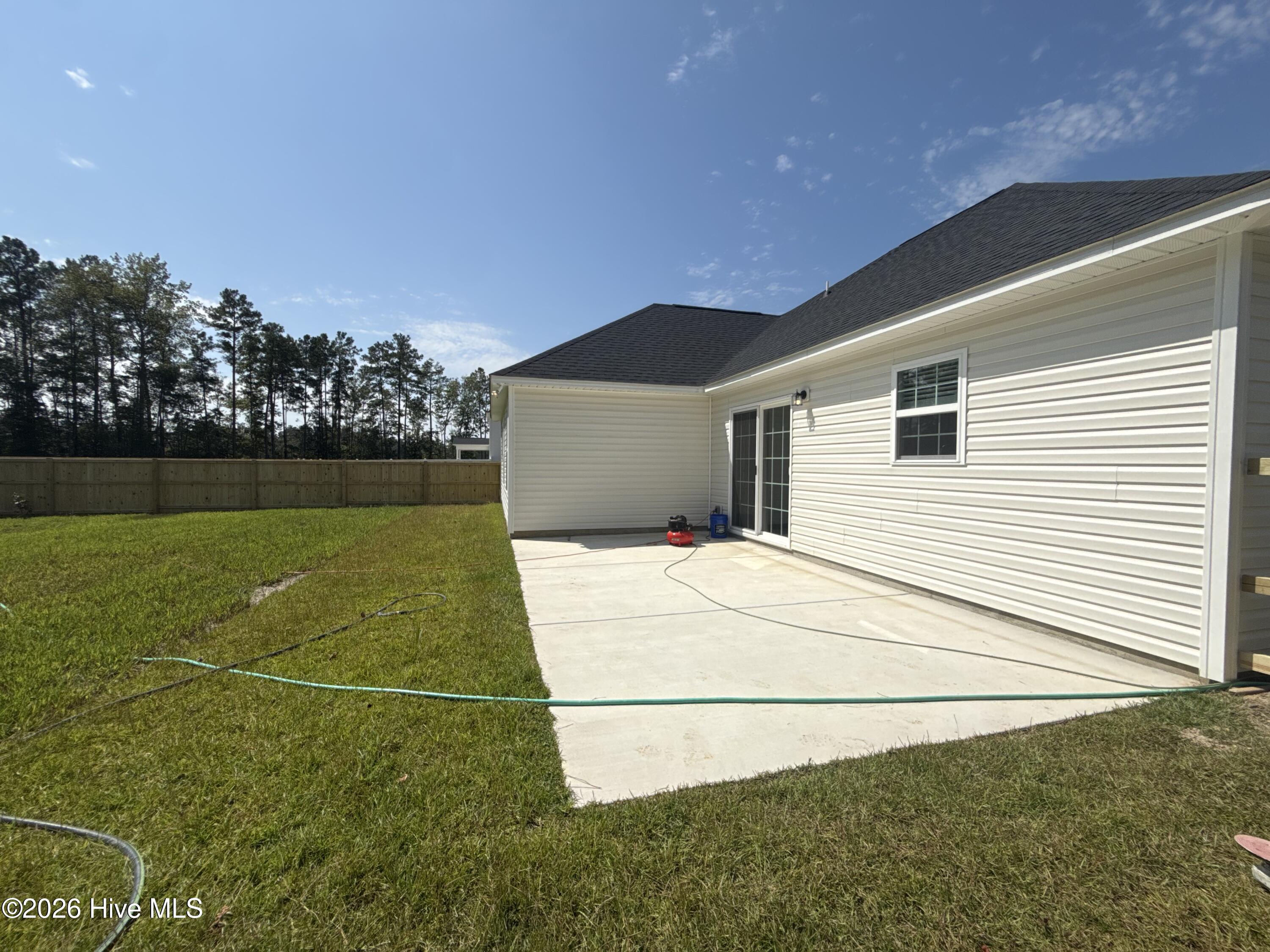 1019 Croaker Court Property Photo 29