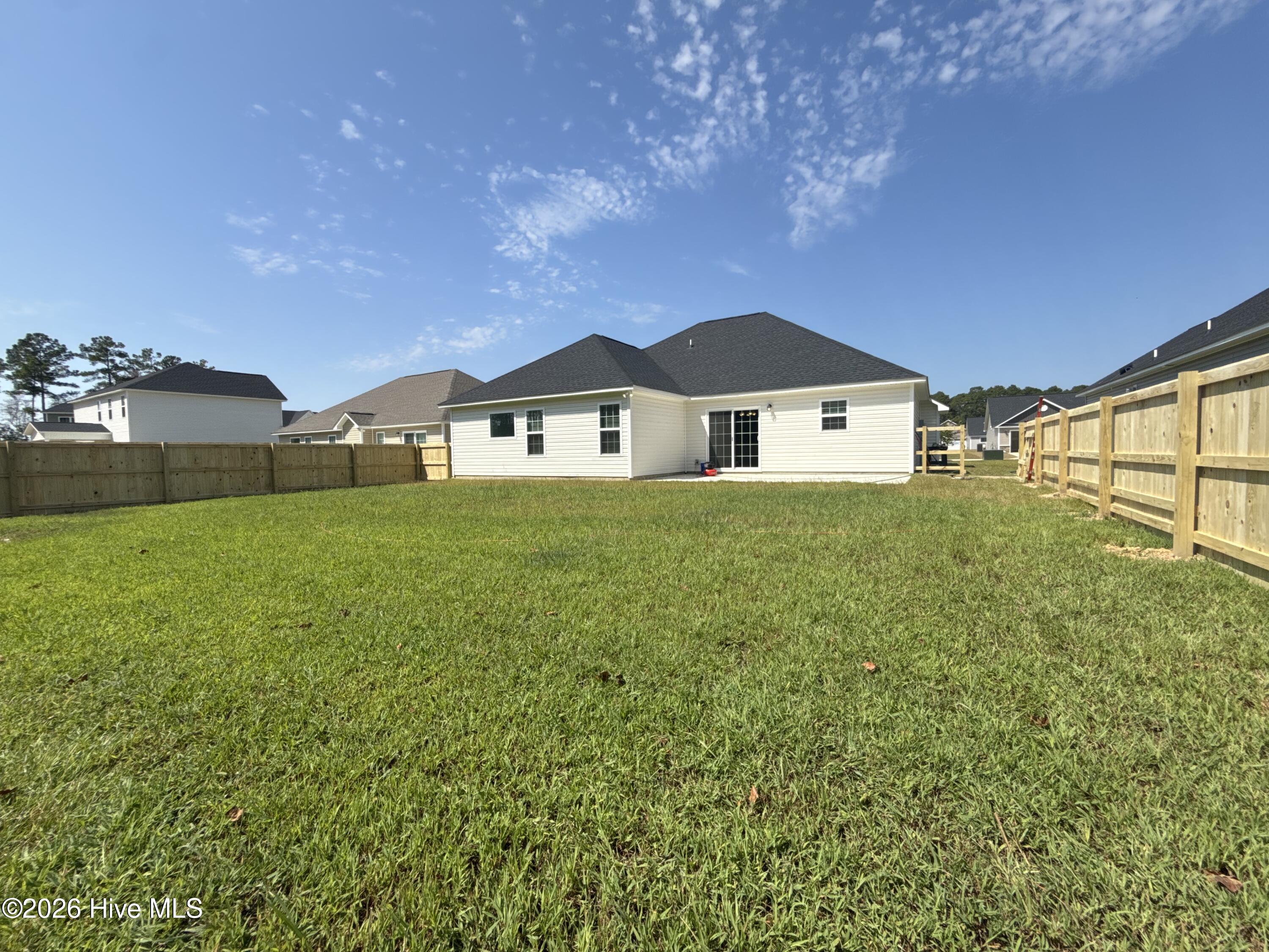 1019 Croaker Court Property Photo 30