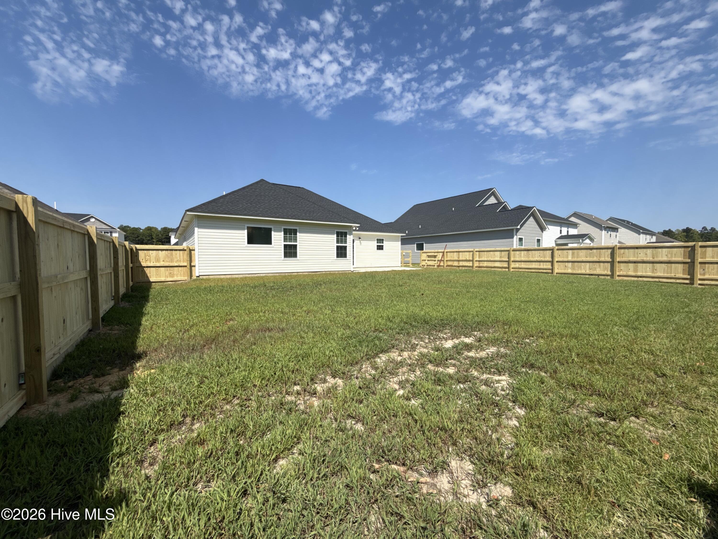 1019 Croaker Court Property Photo 31