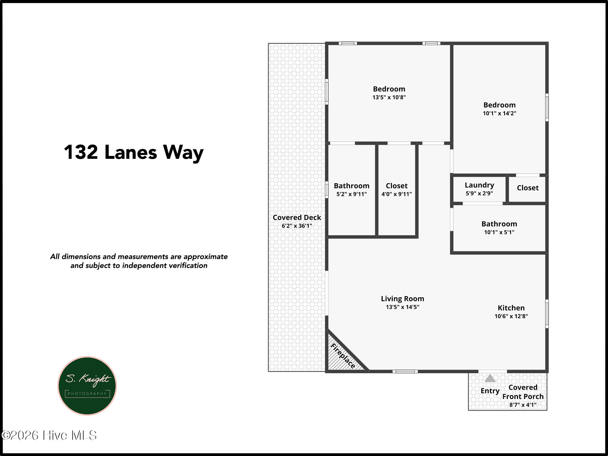 132 Lanes Way Property Photo 44