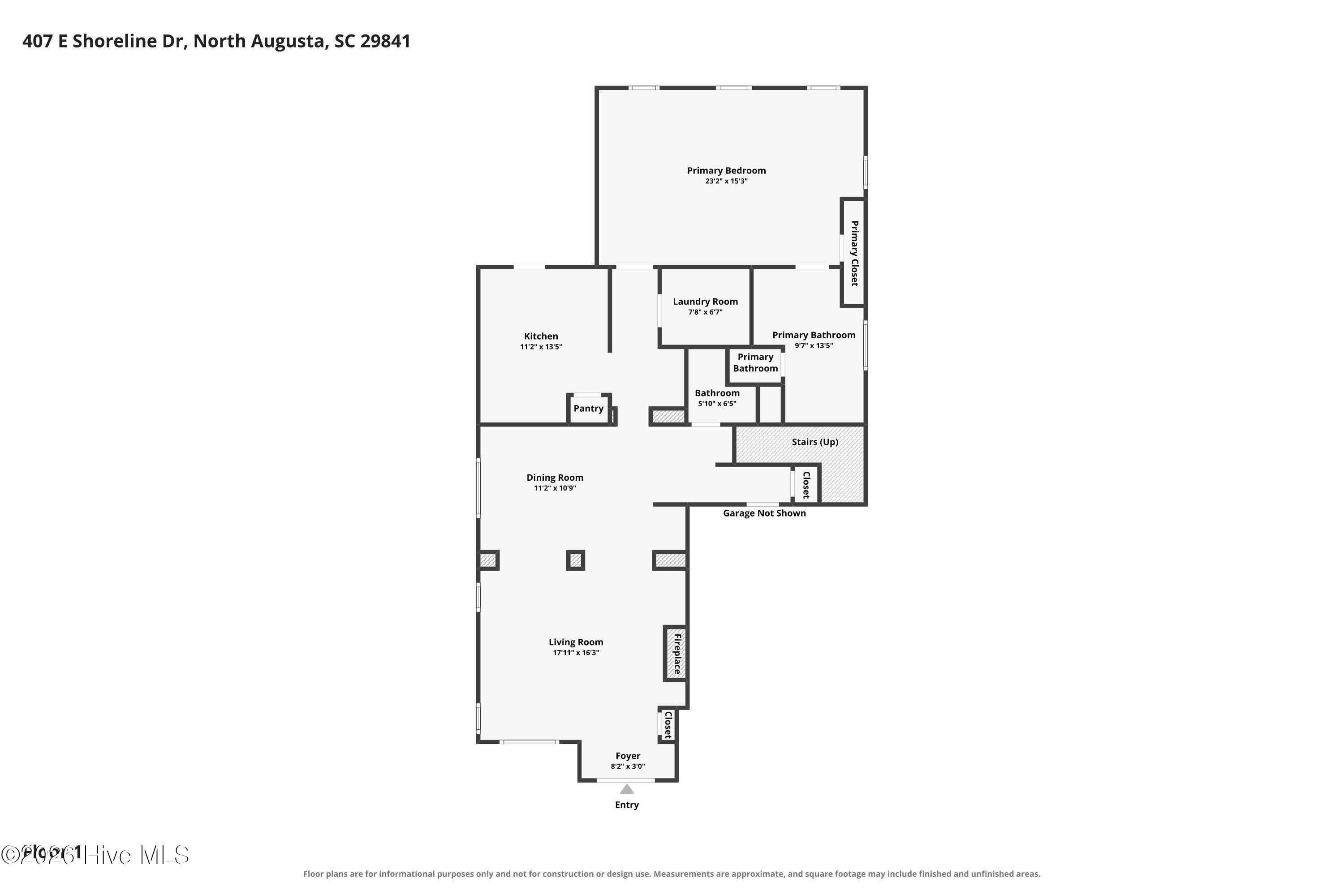 407 E Shoreline Drive Property Photo 70