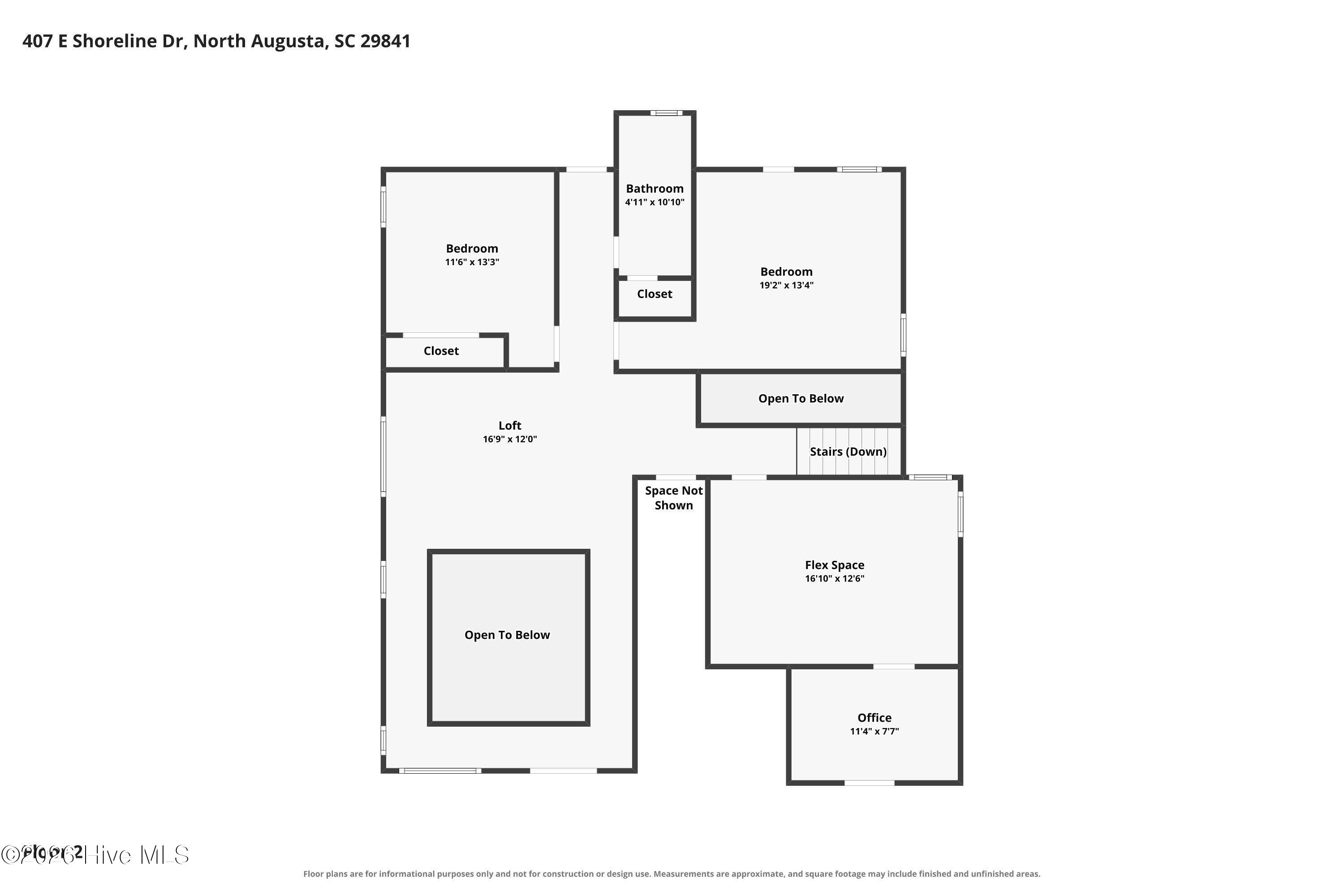 407 E Shoreline Drive Property Photo 71