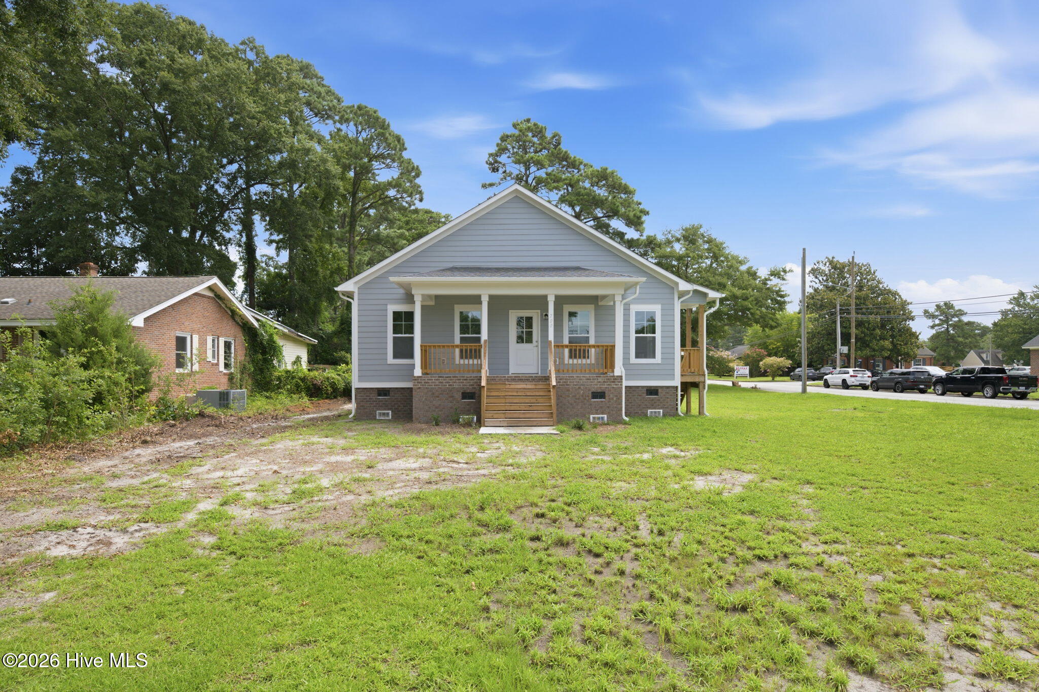 700 N Grace Avenue Property Photo 37