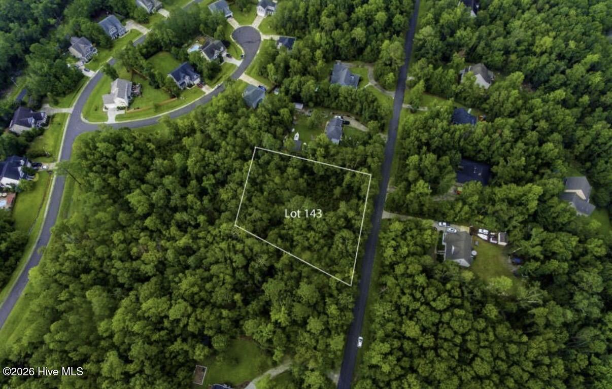 143 N Line Drive Property Photo 2