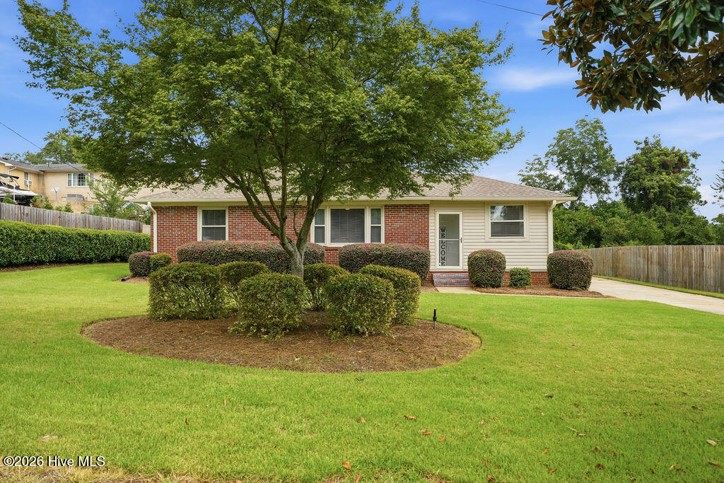 2505 Dan Street Property Photo 1