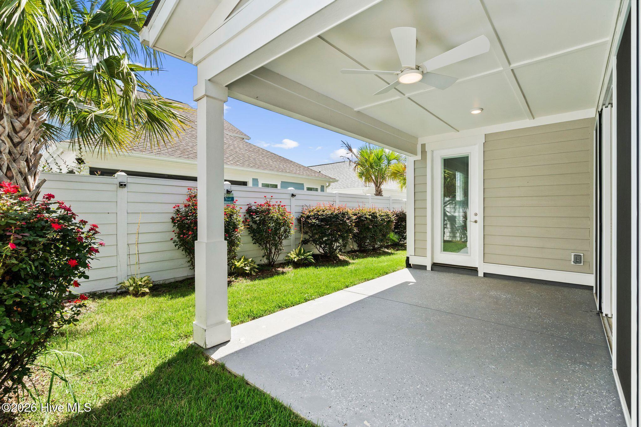 1535 Harbour Place Drive Property Photo 28