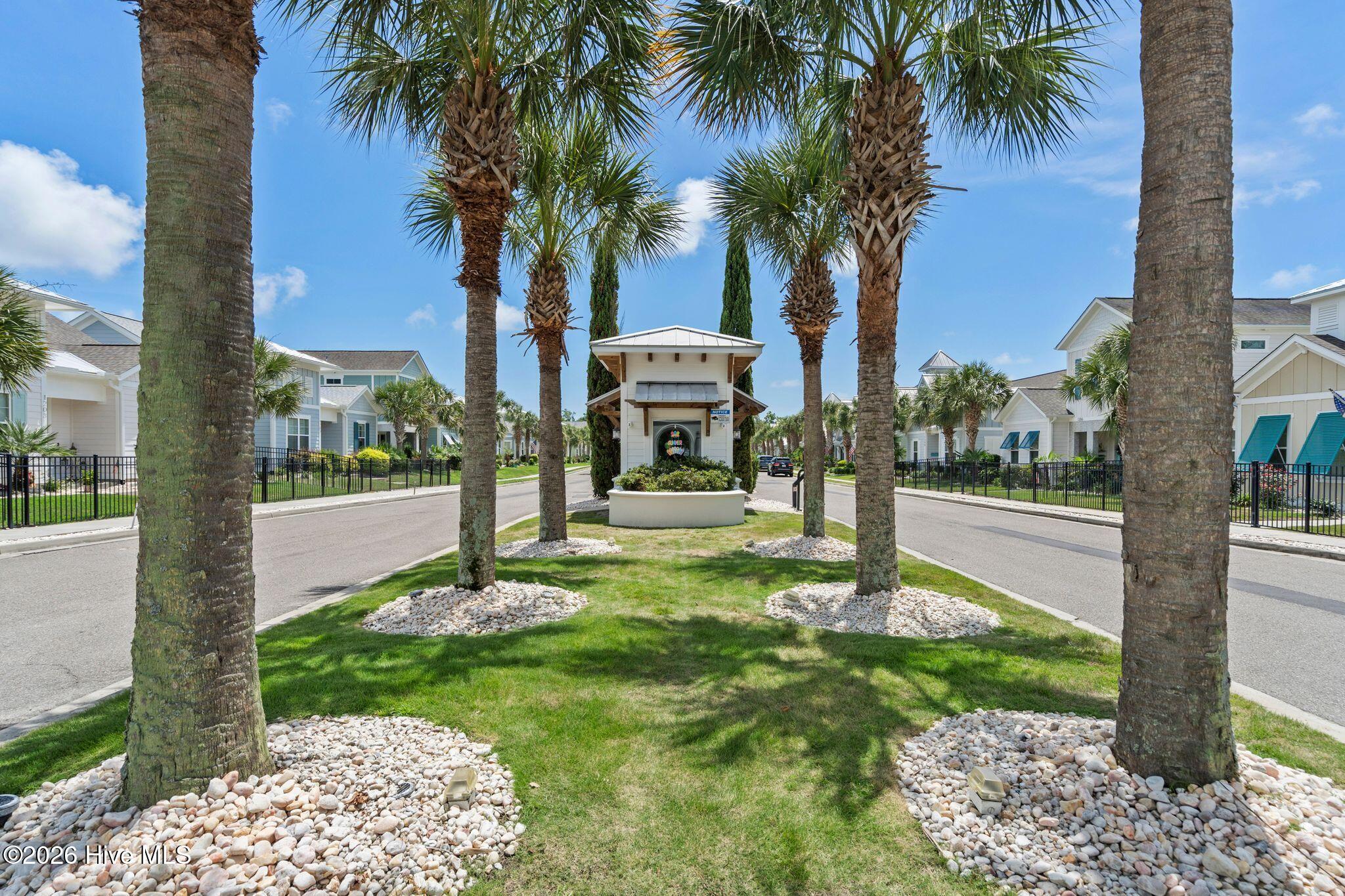1535 Harbour Place Drive Property Photo 31