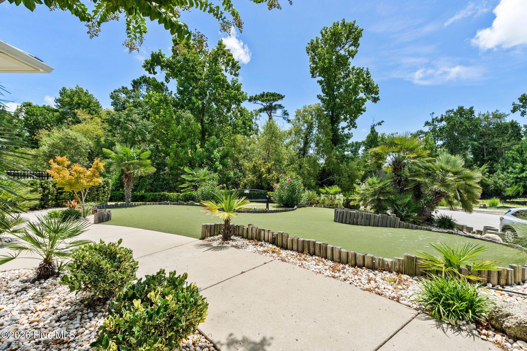 1535 Harbour Place Drive Property Photo 37