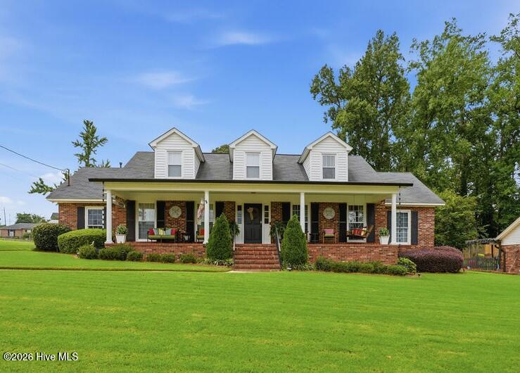 2704 Bolling Road Property Photo 1
