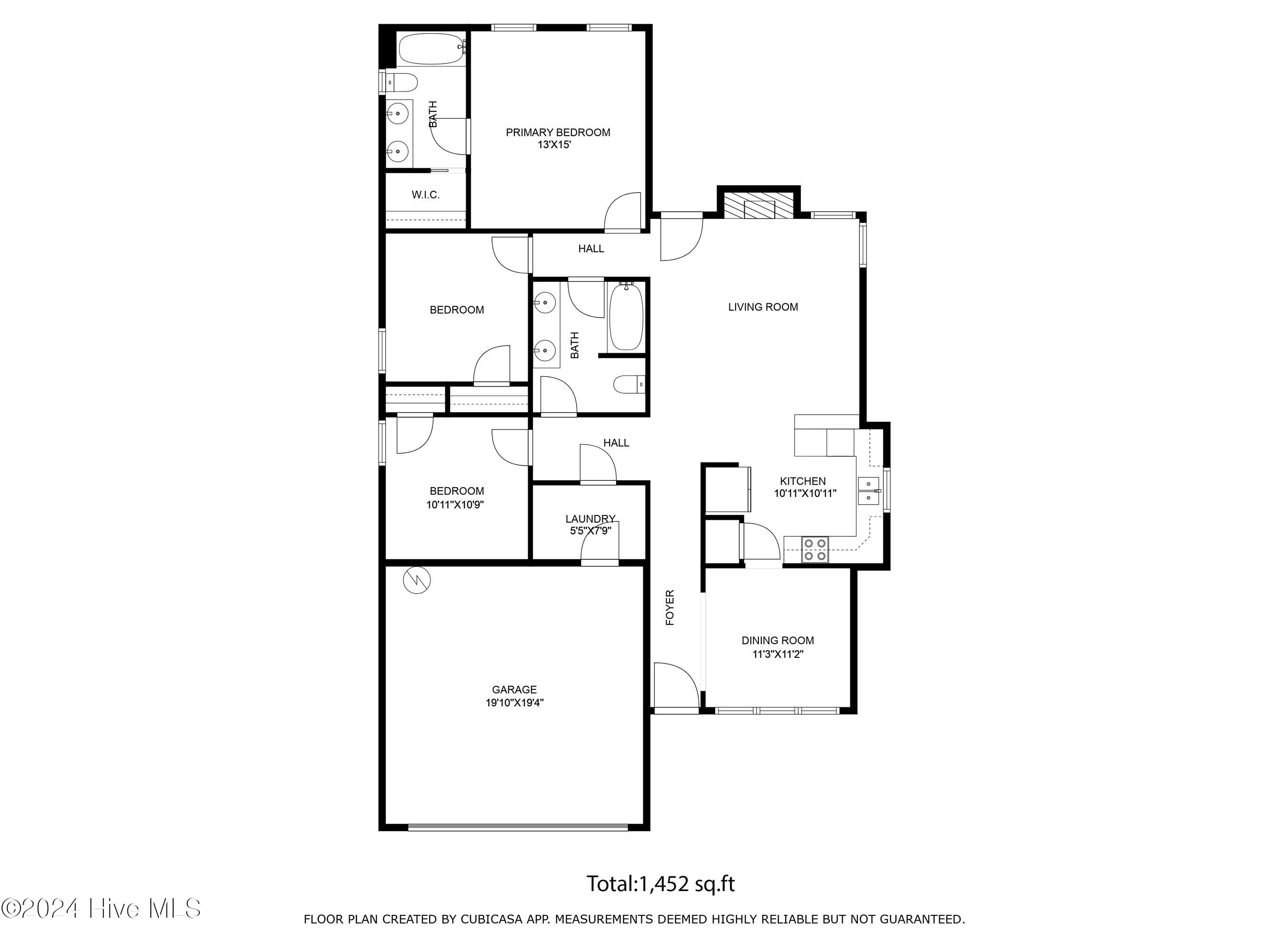 125 Pembury Way Property Photo 19