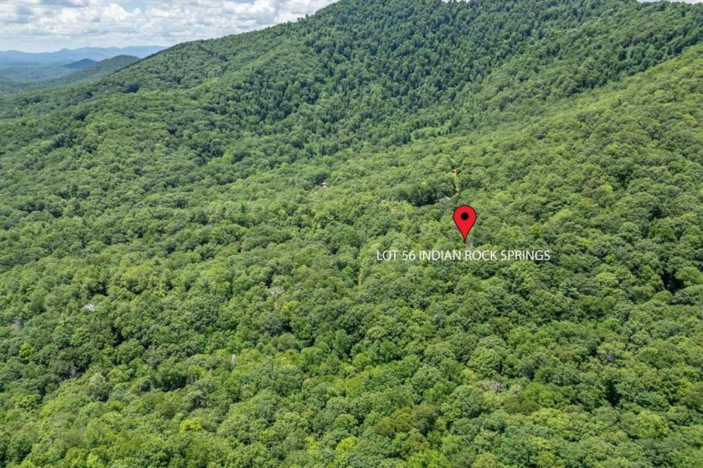 Lot 56 56 Indian Rock Springs Property Photo 2