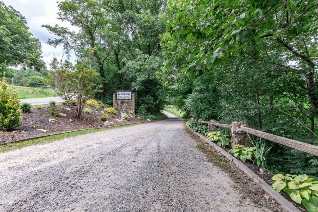 Lot 56 56 Indian Rock Springs Property Photo 5