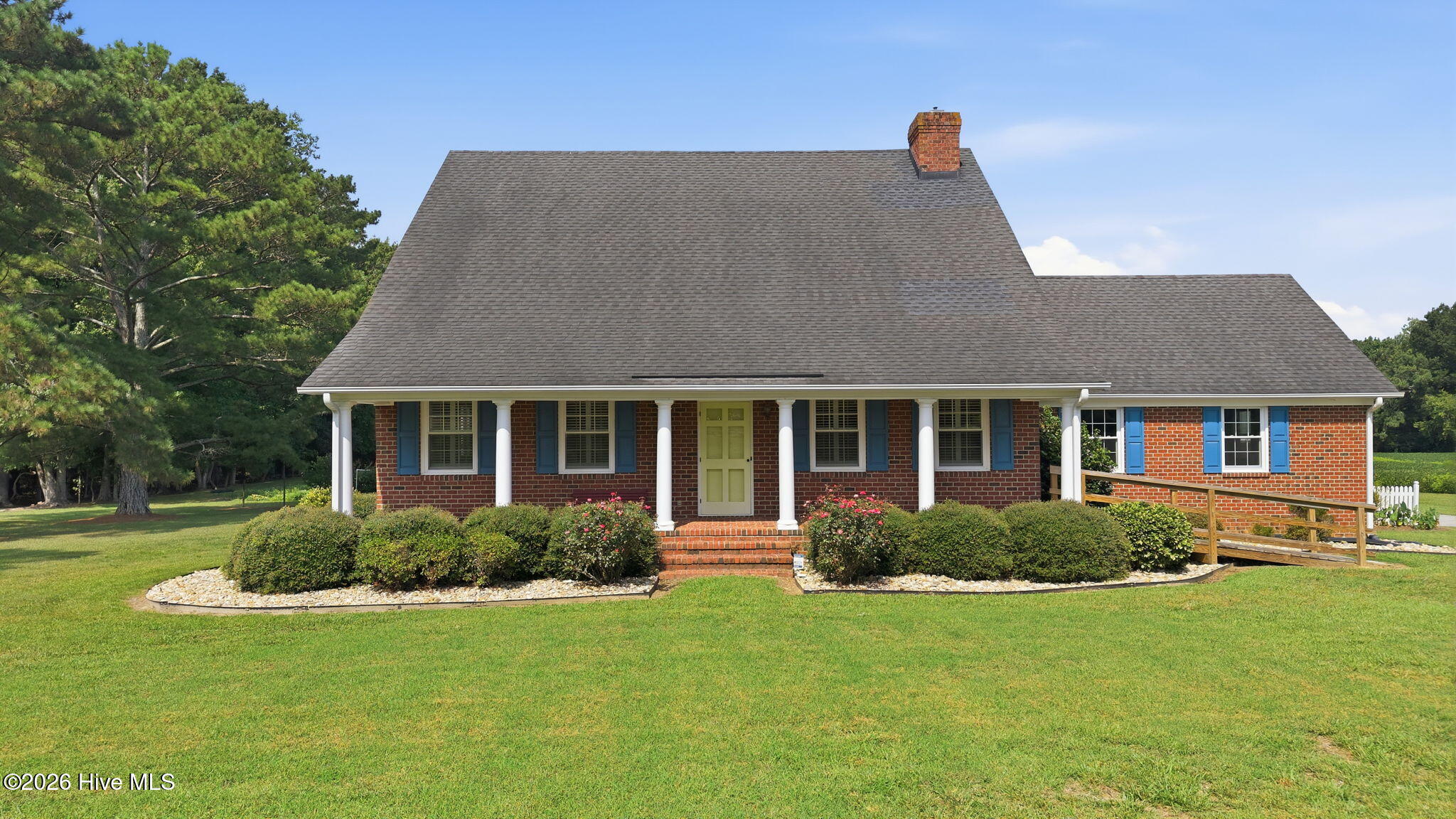 580 Bass Road Property Photo 1