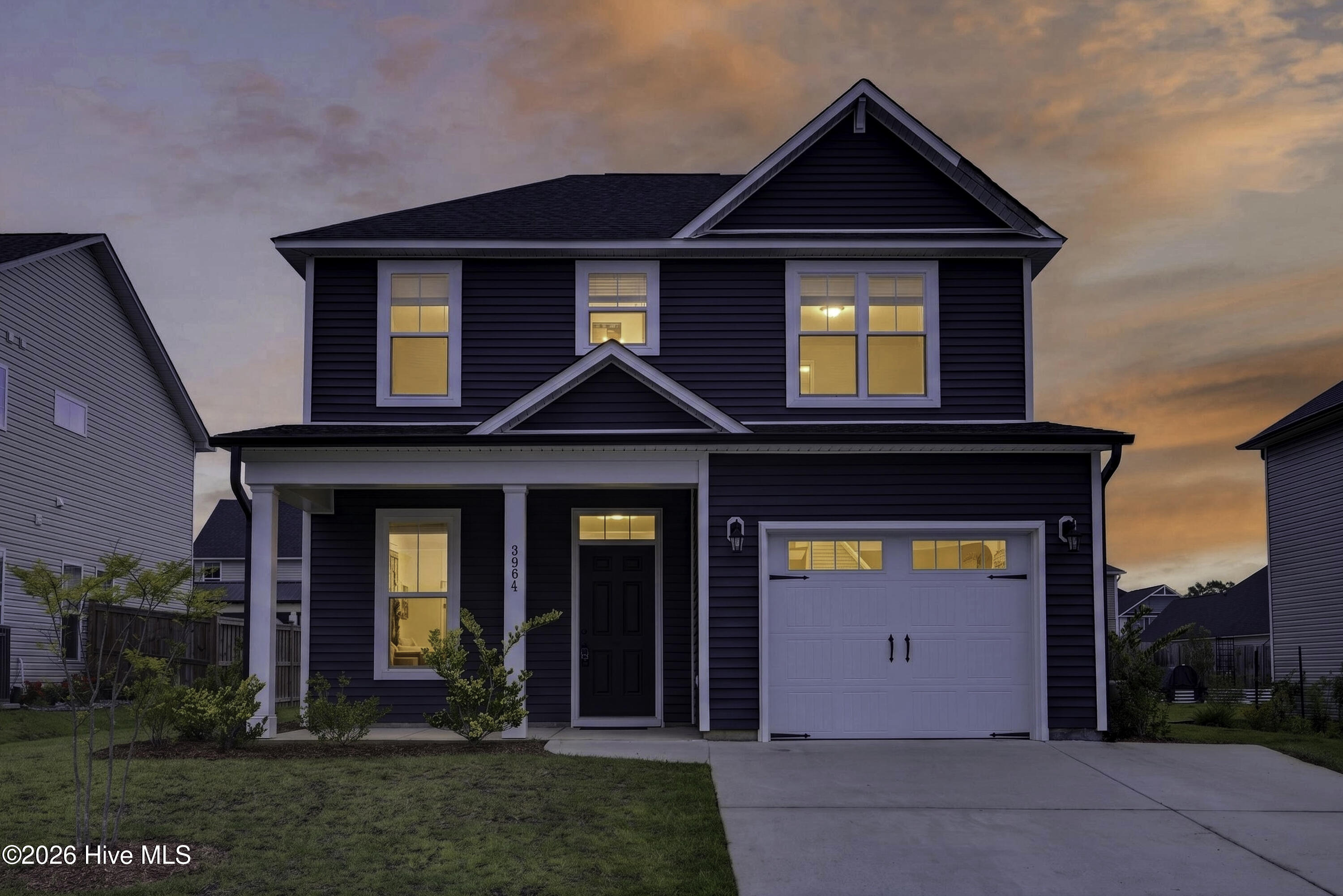 3984 Aquarius Way Property Photo 1