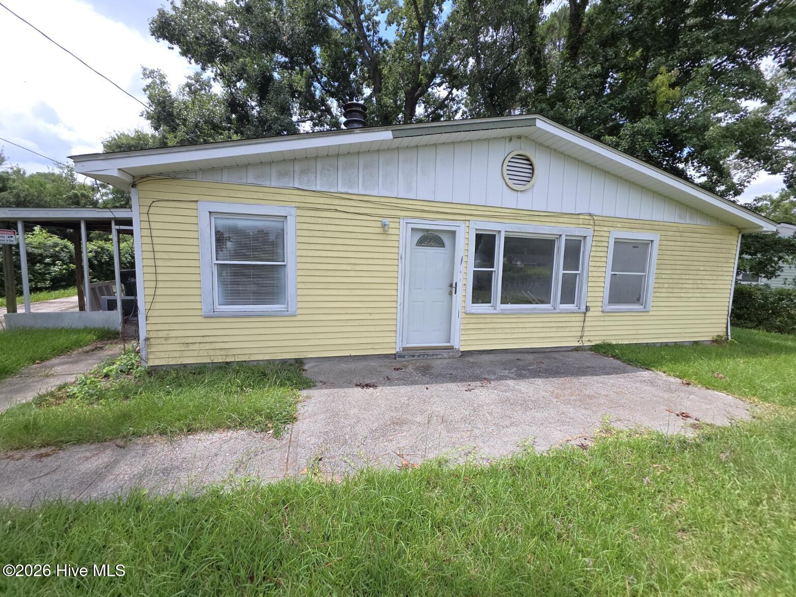 2518 Argonne Drive Property Photo 1
