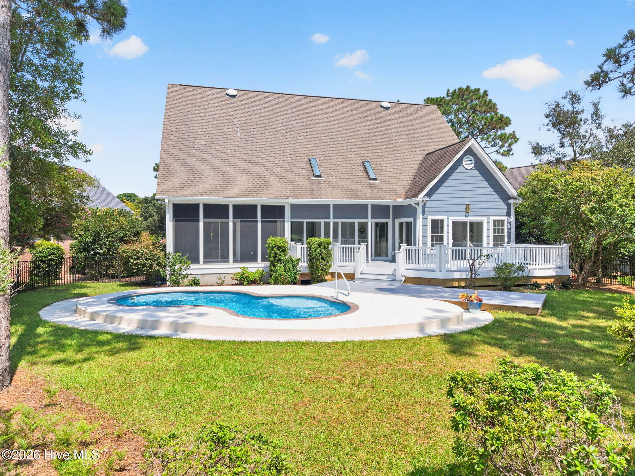 3609 Members Club Boulevard Property Photo 4