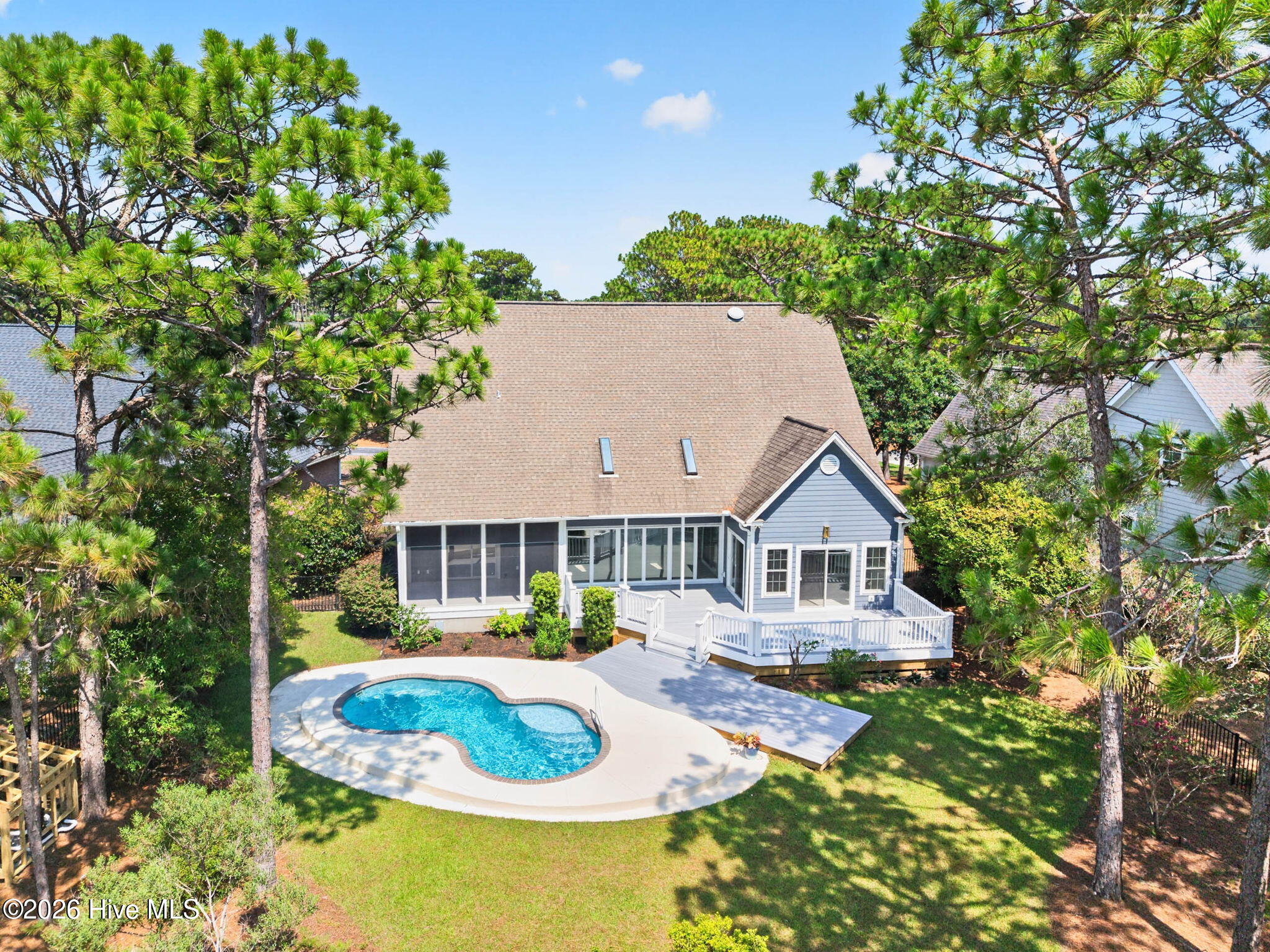 3609 Members Club Boulevard Property Photo 6