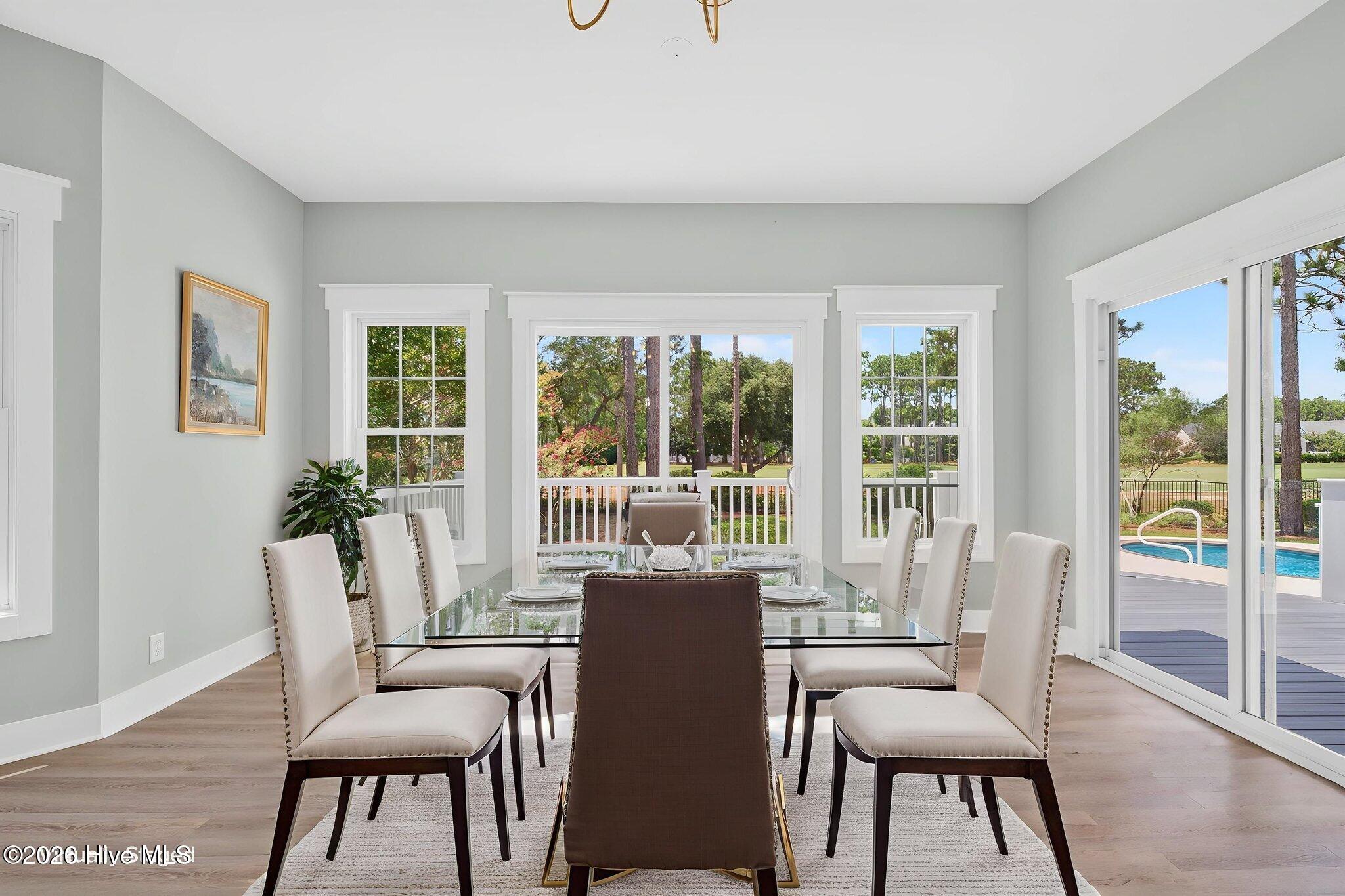 3609 Members Club Boulevard Property Photo 31