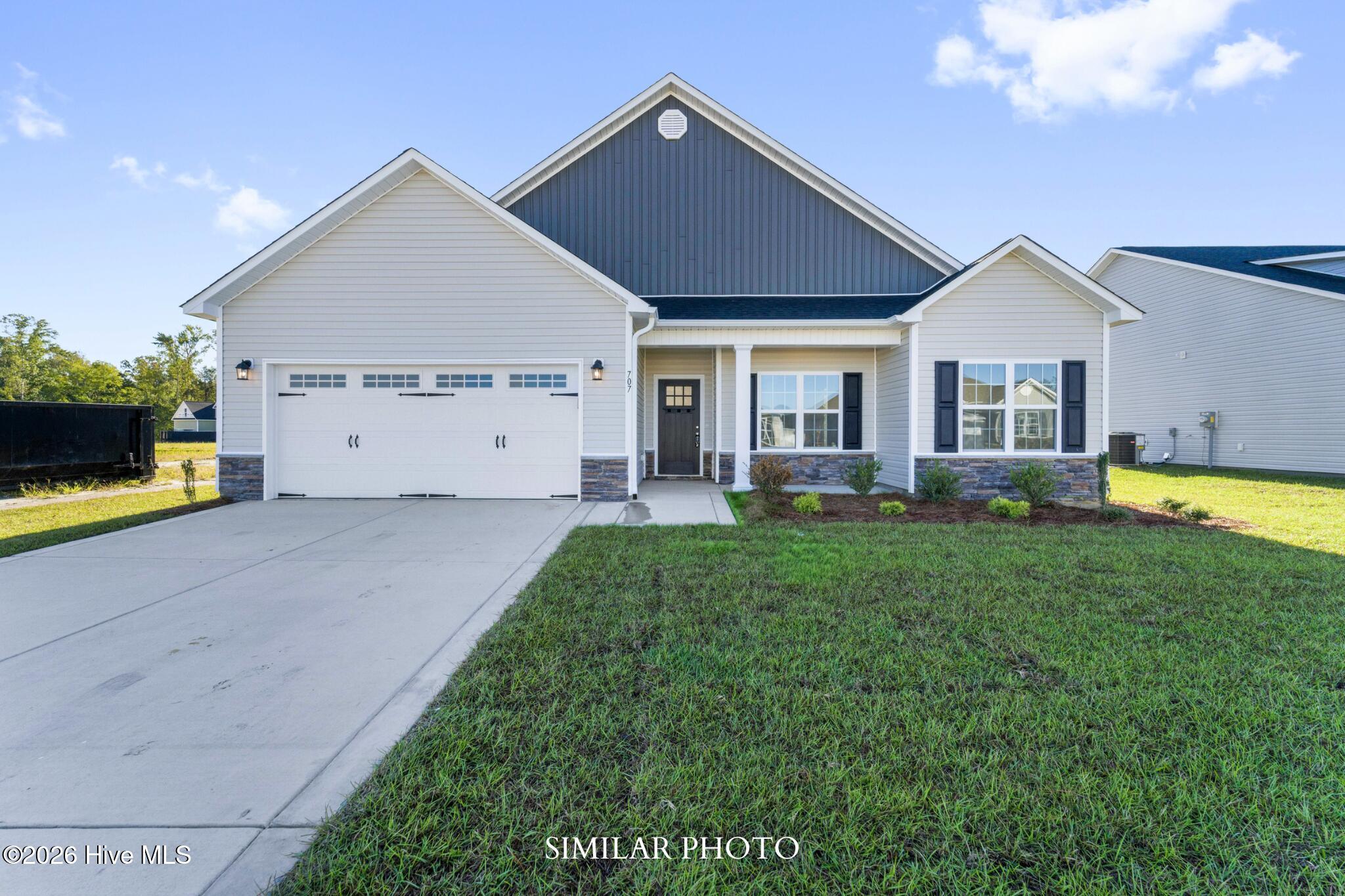 776 Regiment Road Property Photo 1