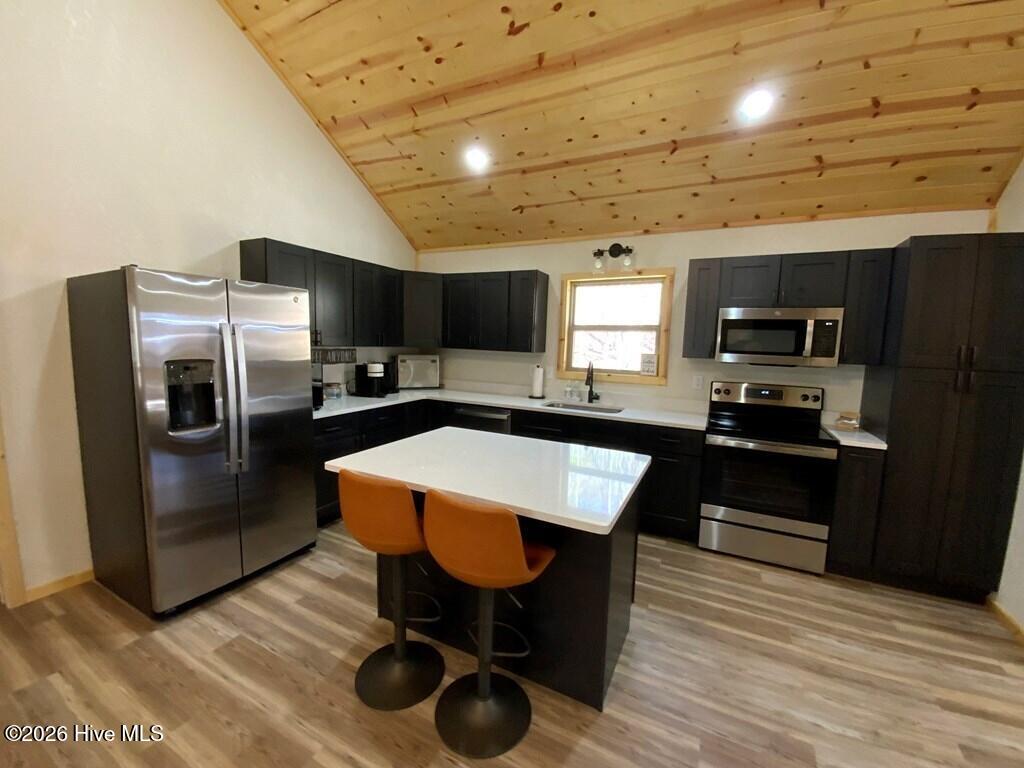 28 Copper Fox Corner Property Photo 15