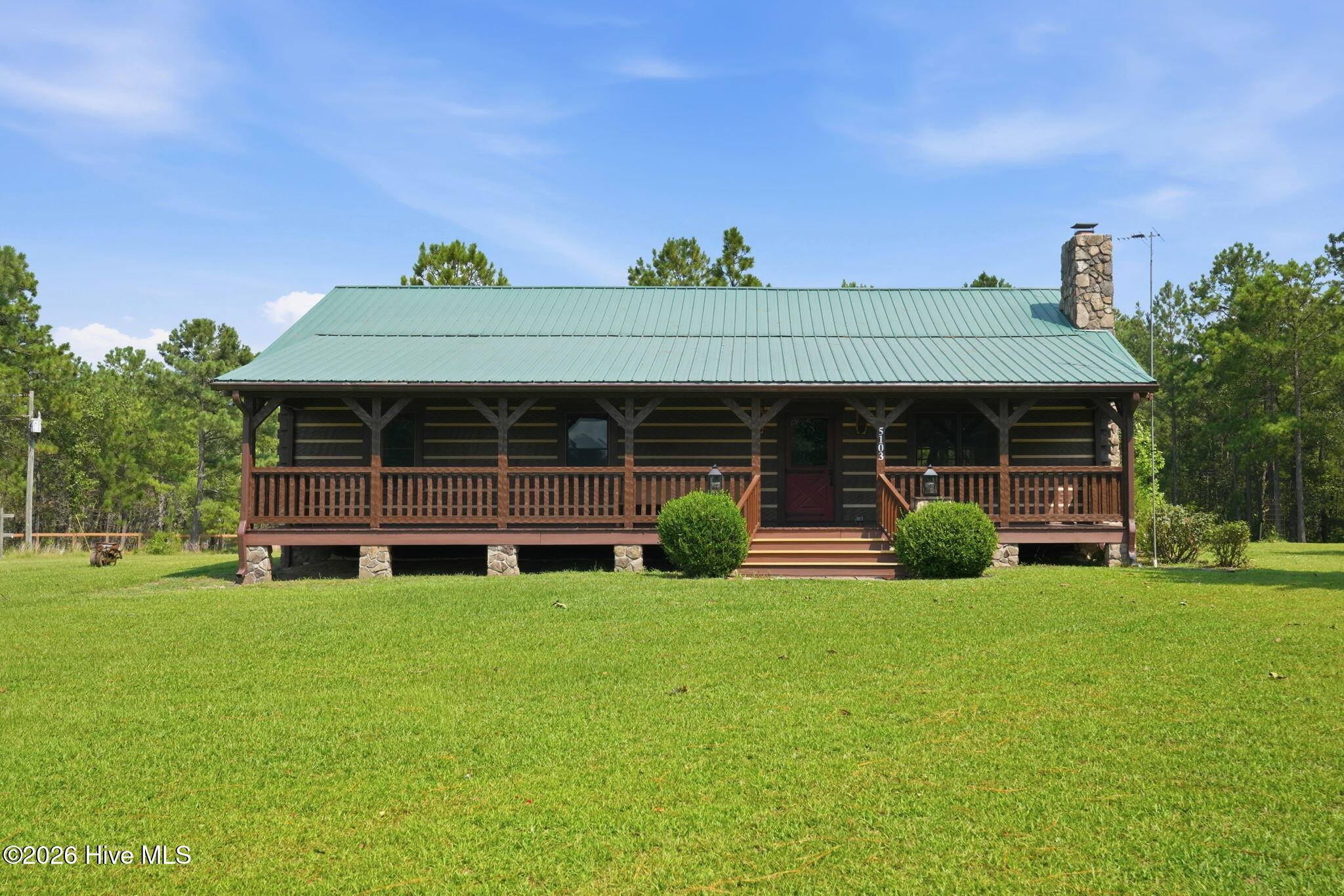 5103 Hillmon Grove Road Property Photo 1