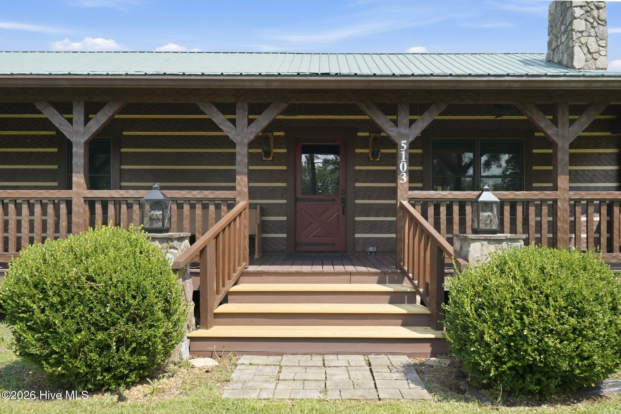 5103 Hillmon Grove Road Property Photo 2